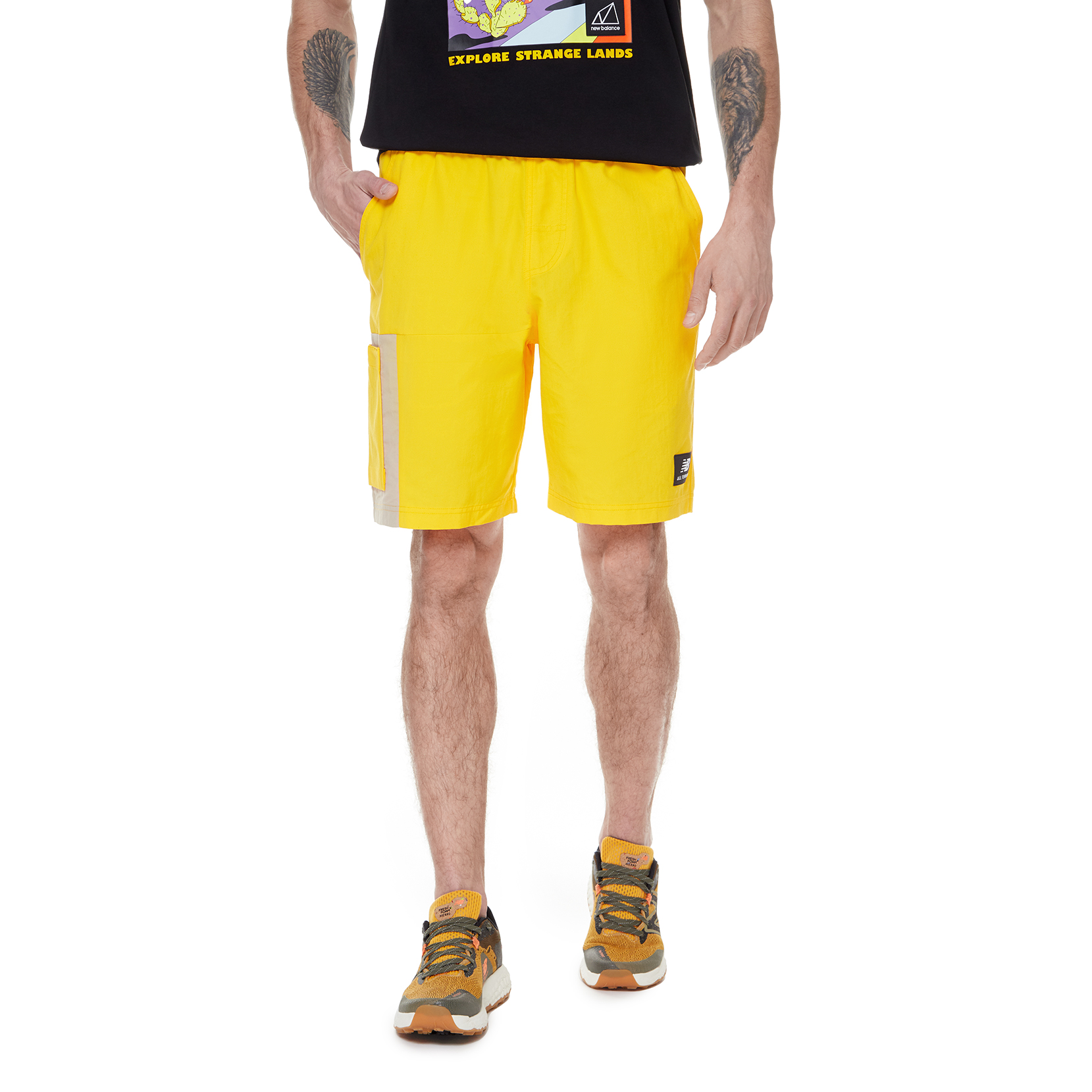 Шорти All Terrain