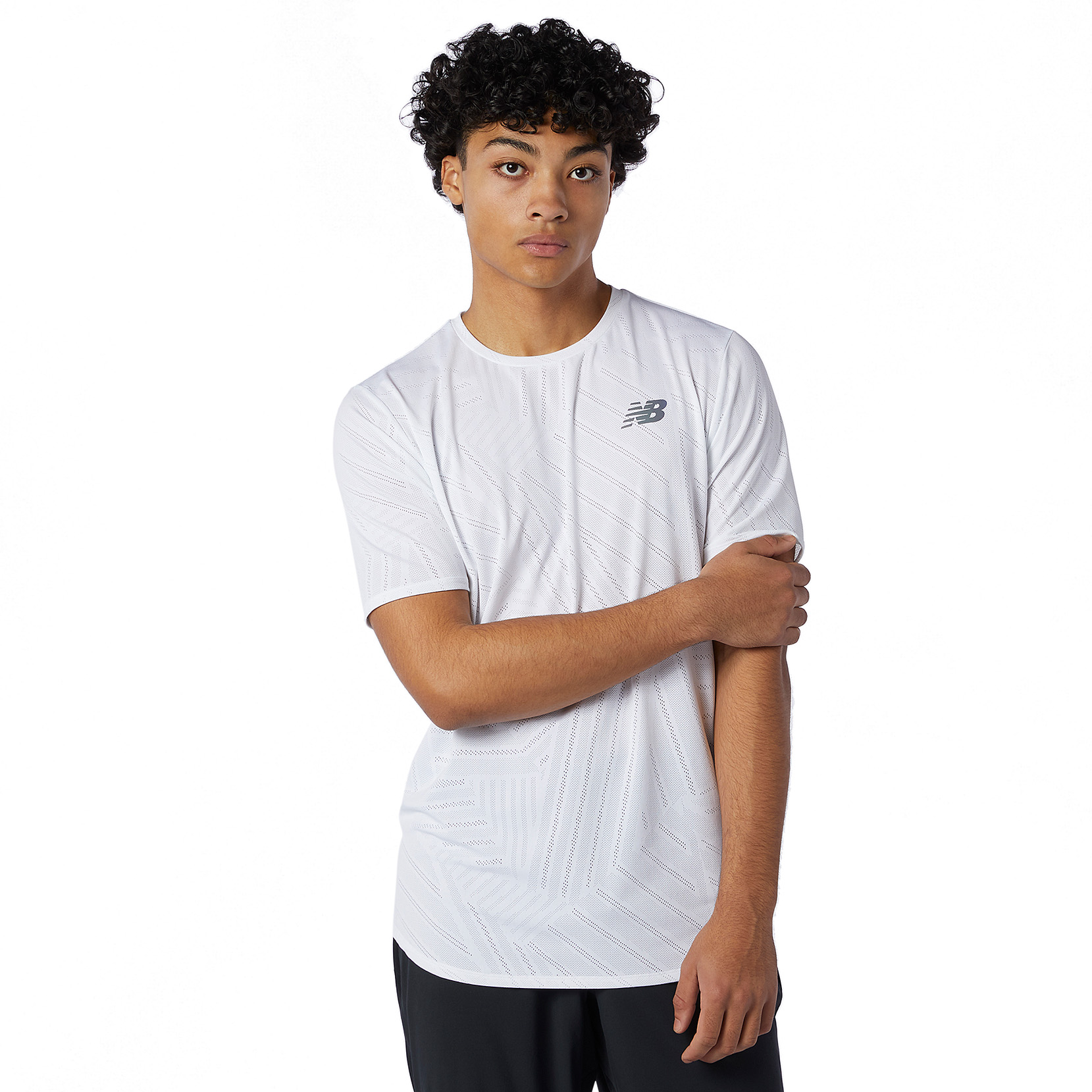 Футболка Q Speed Fuel SS