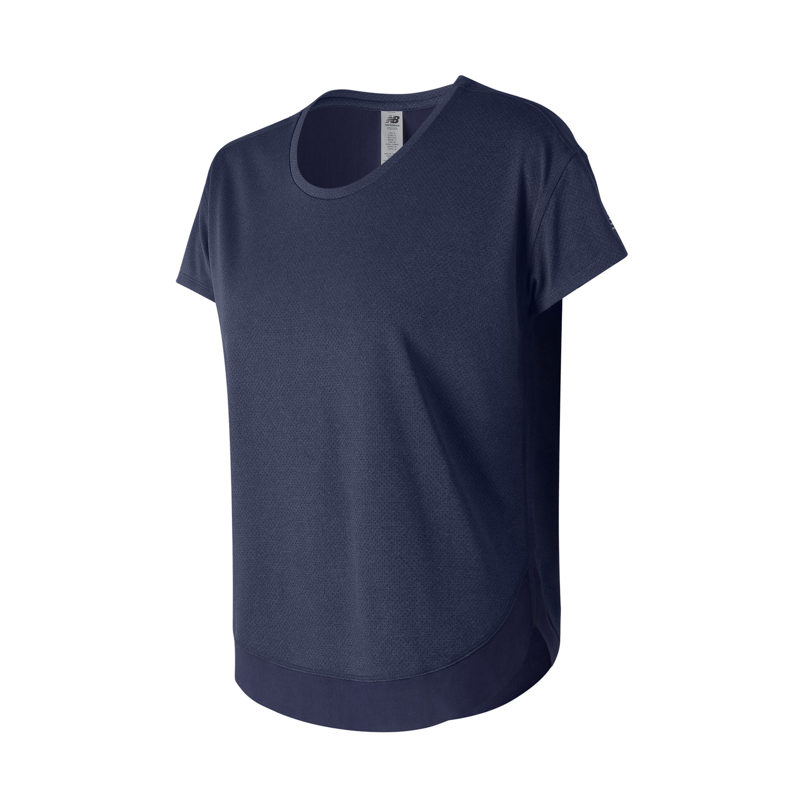 Футболка Revitalize Cool SS