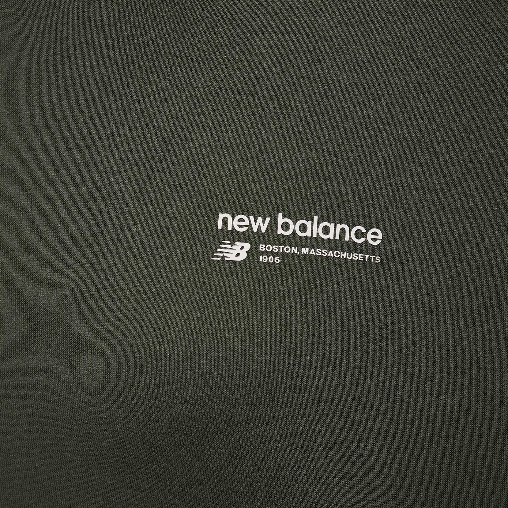 Худі Linear Heritage