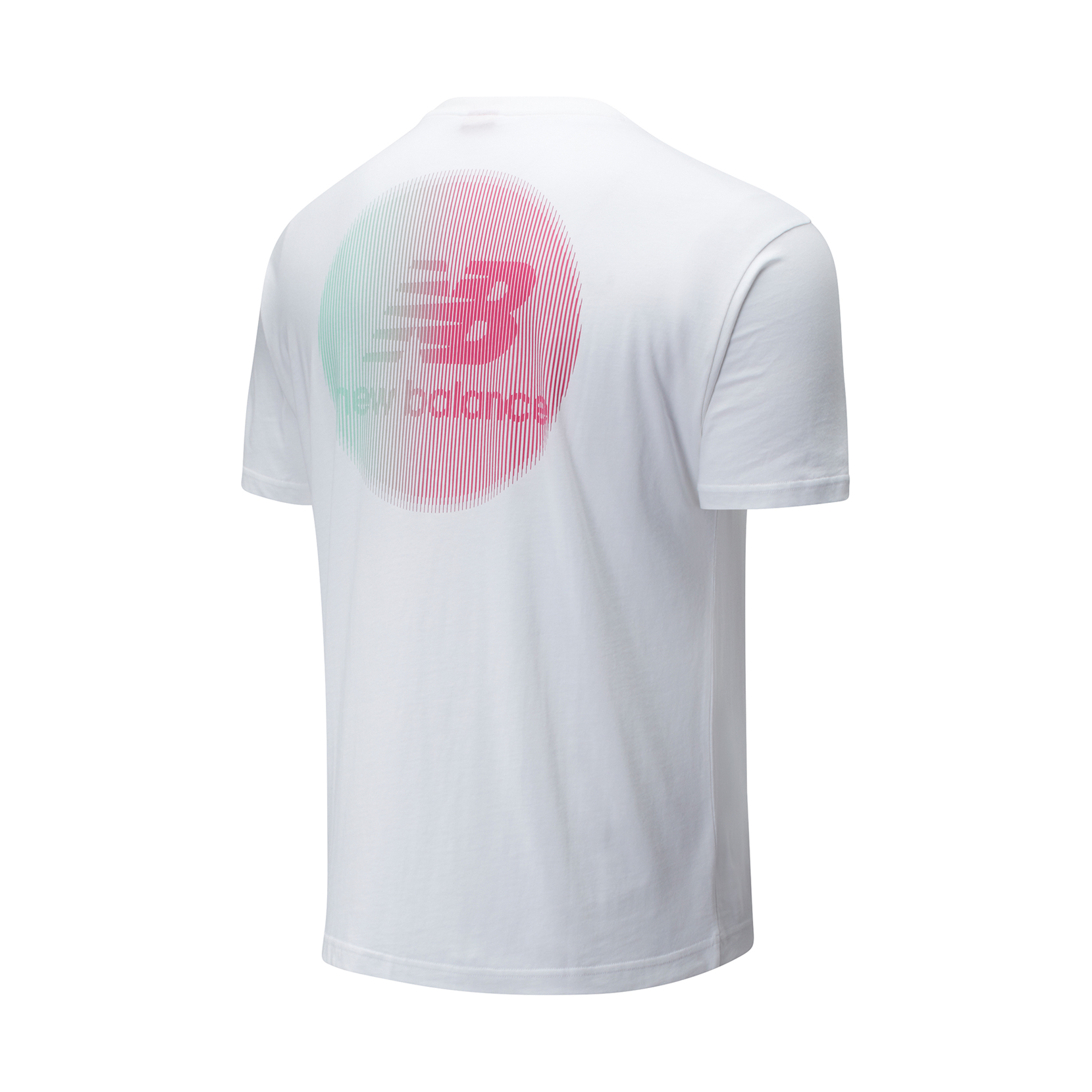 Футболка Essentials Tokyo Nights Circle