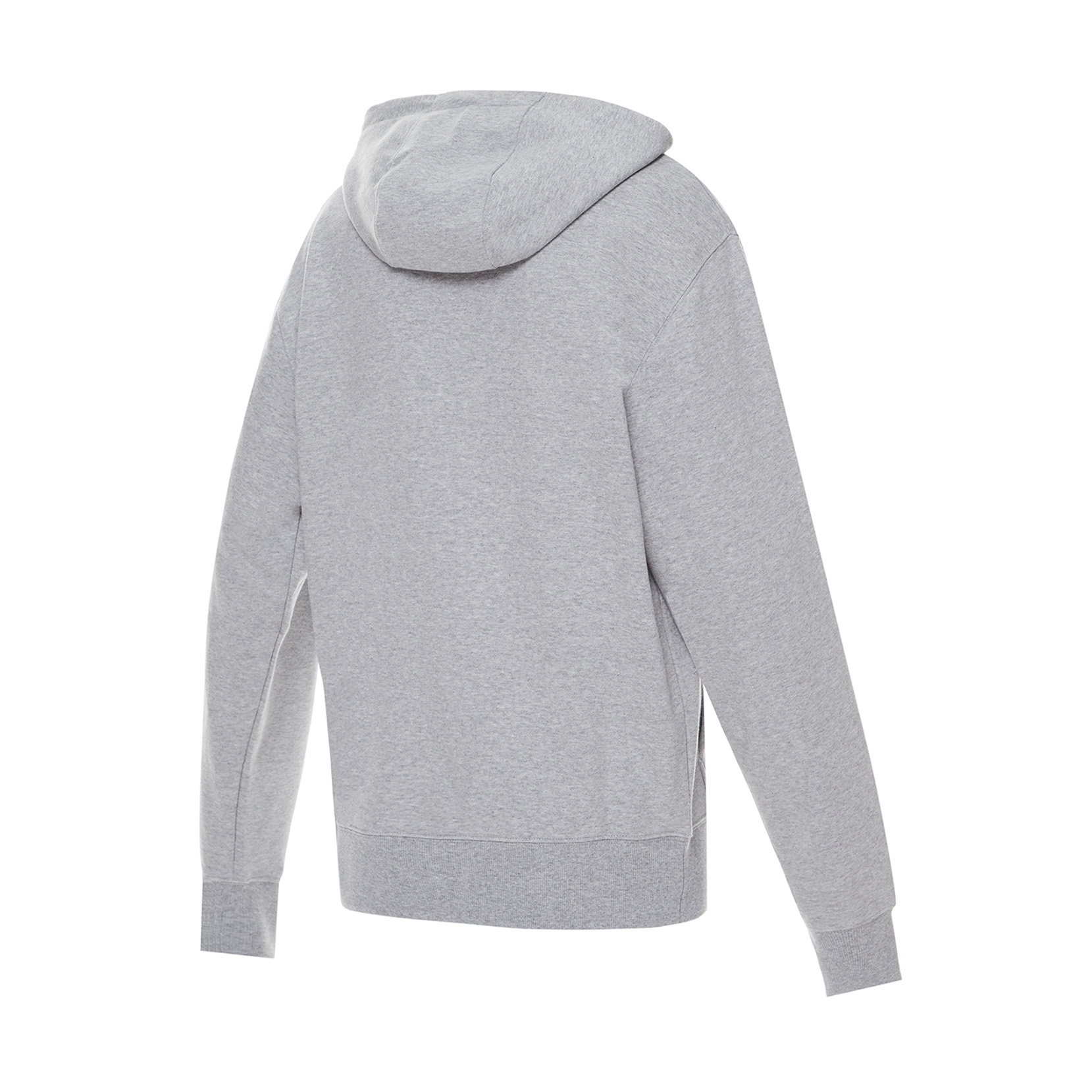 Худі NB Essentials Embroidered