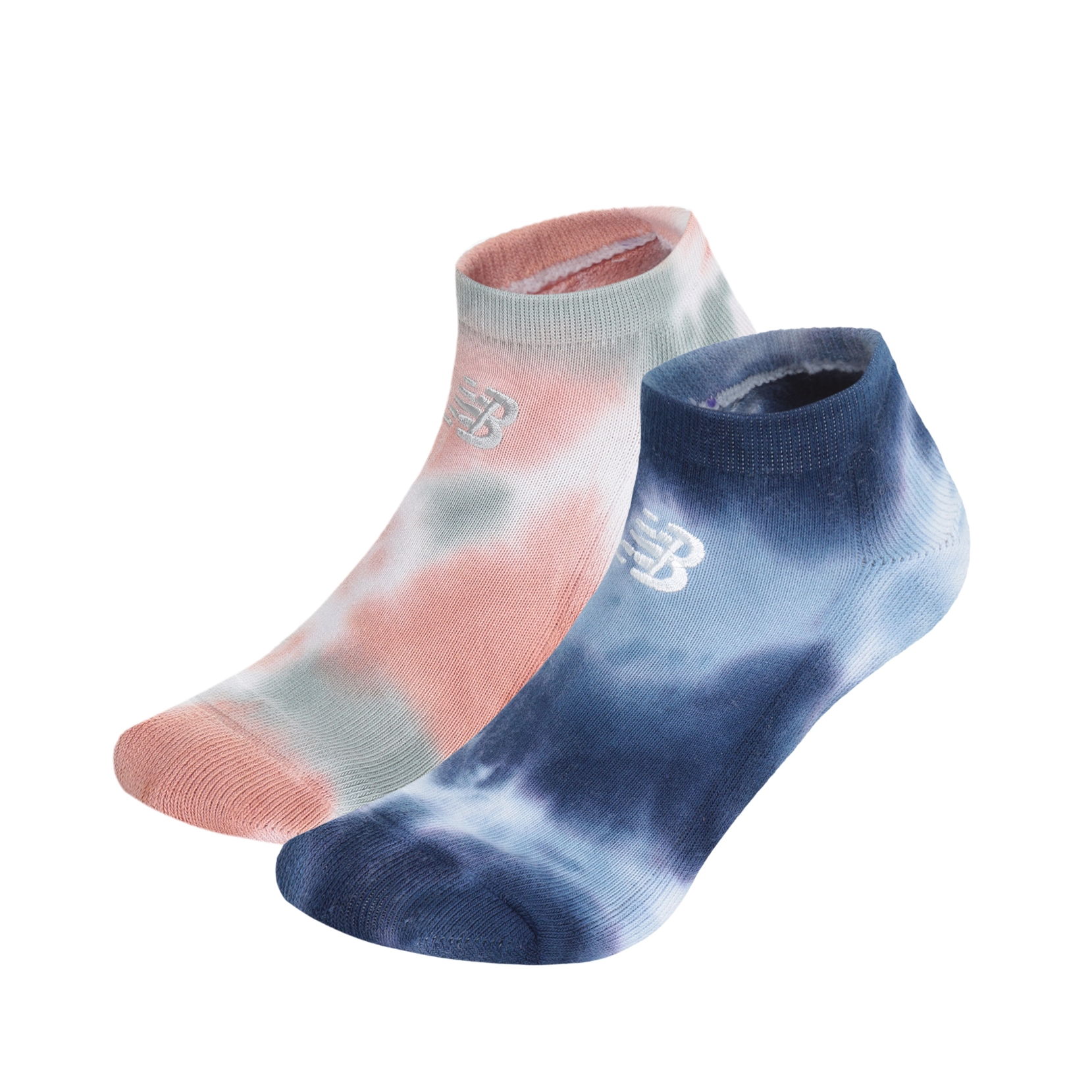 Шкарпетки Ess Endless Tie-Dye (2 пари)