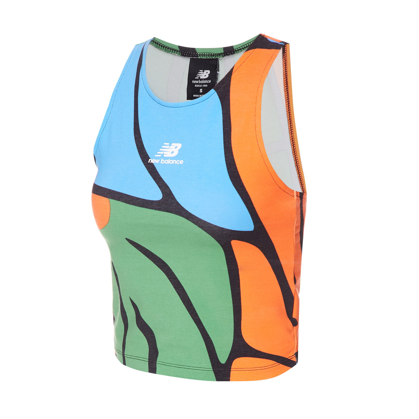 Майка Athletics Kim Van Vuuren