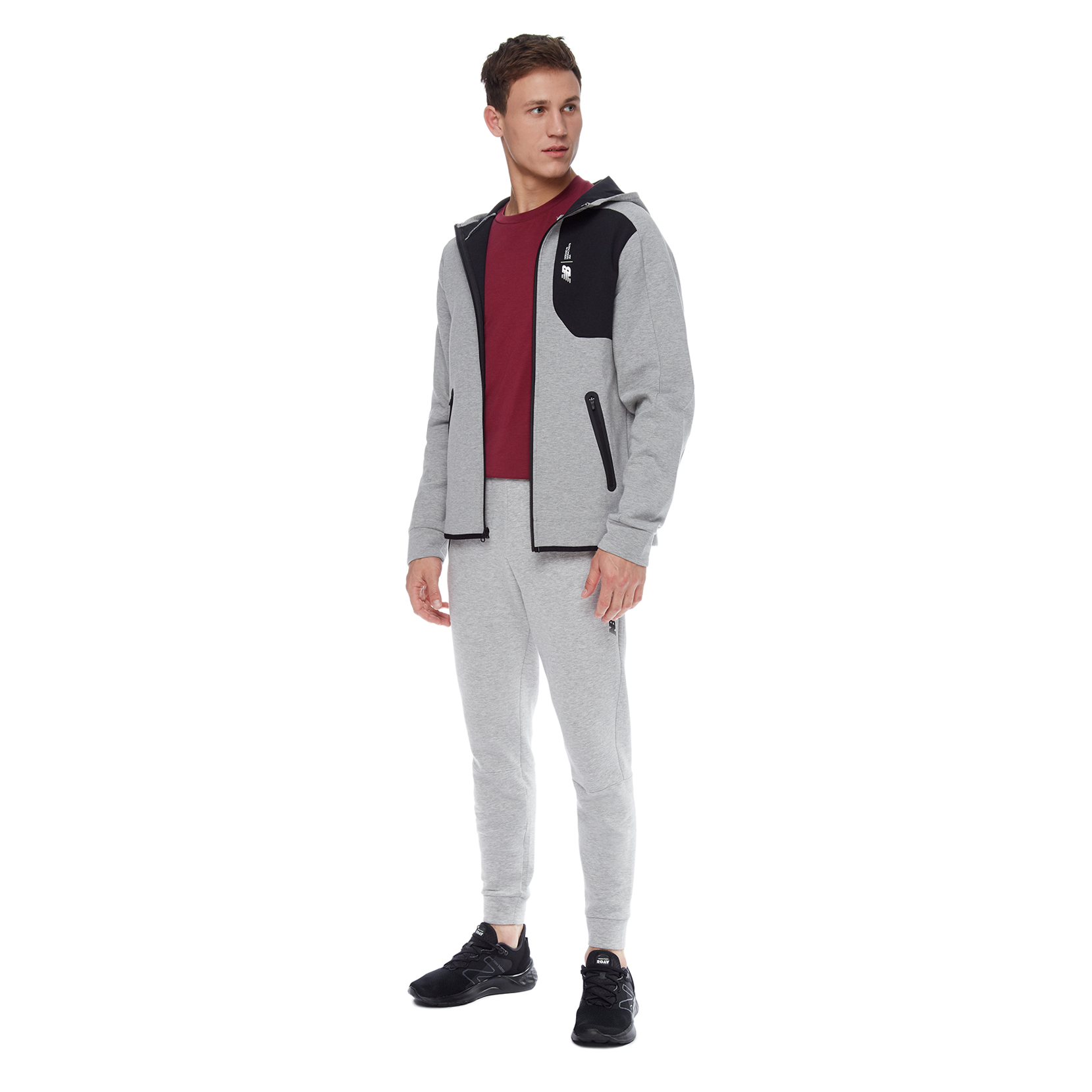 Спортивні брюки Fortitech Fleece