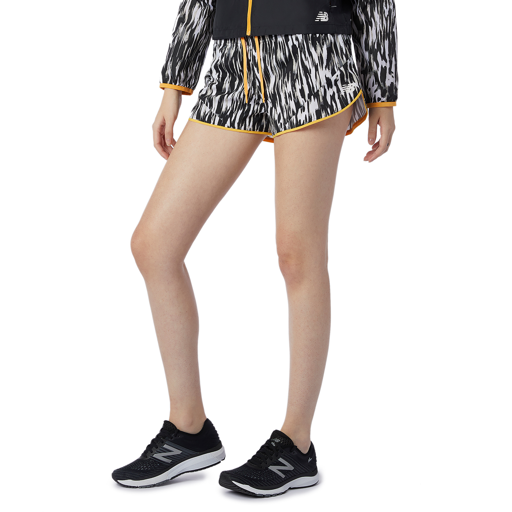 Шорти Pr Fast Flight Split