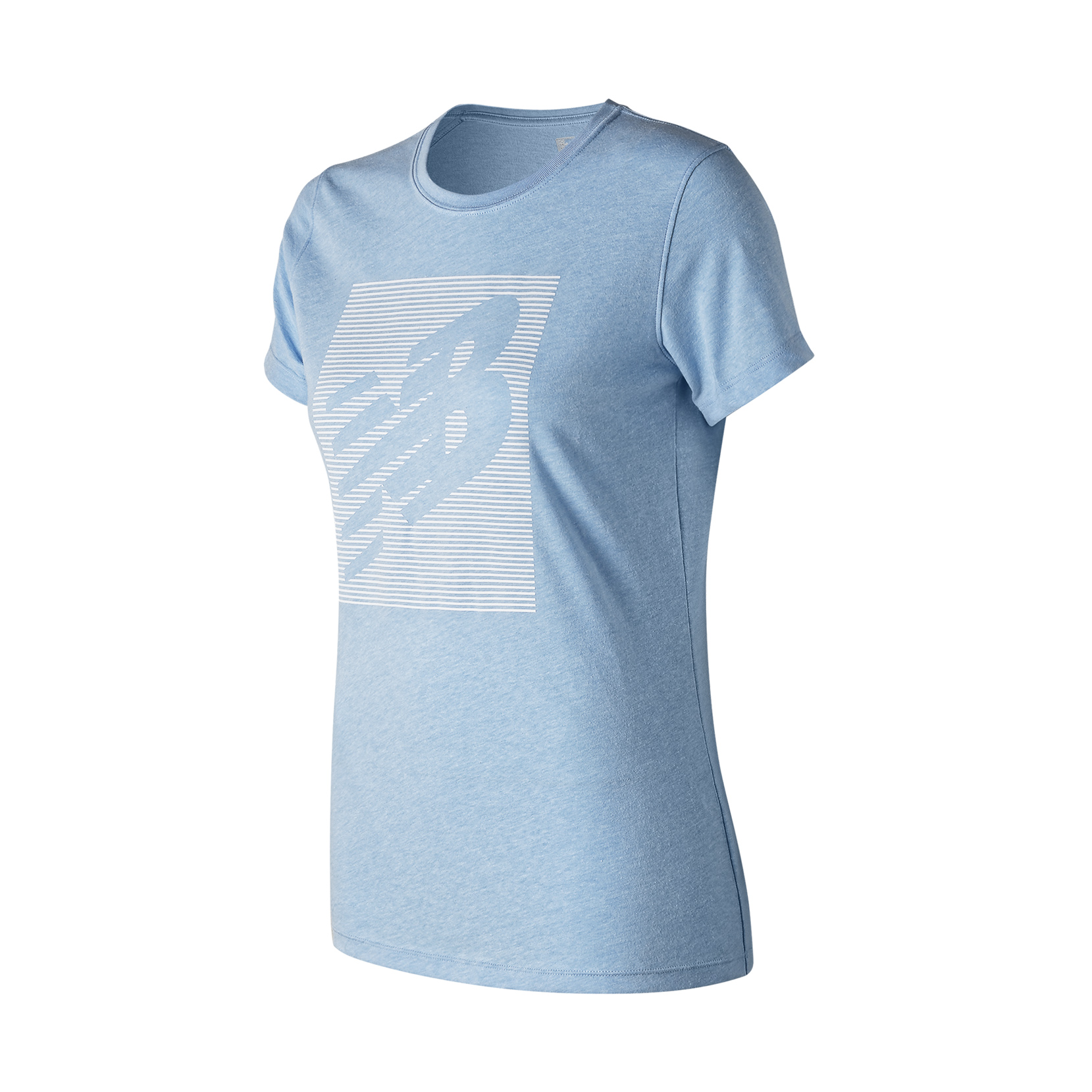 Футболка Core Blocked NB