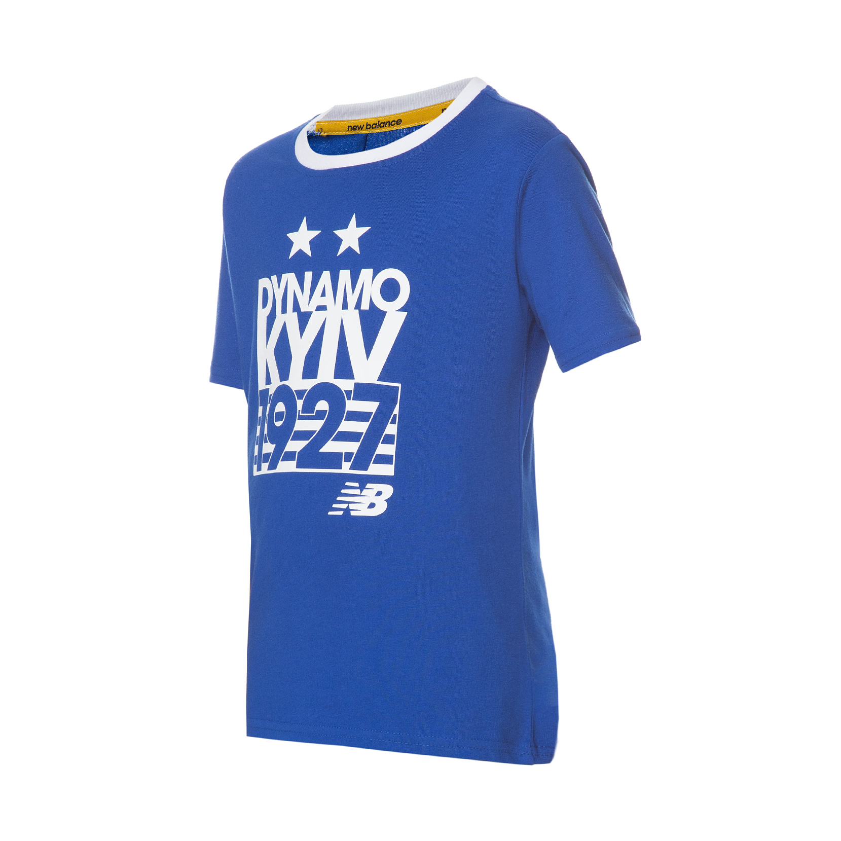 Футболка юнацька ФК «Динамо» Київ Graphic