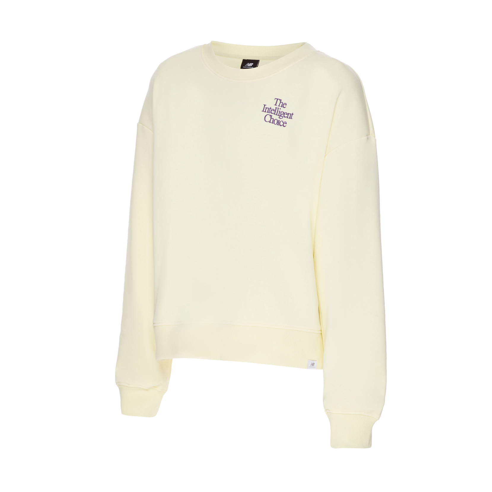 Світшот NB Athletic Intelligent Choise