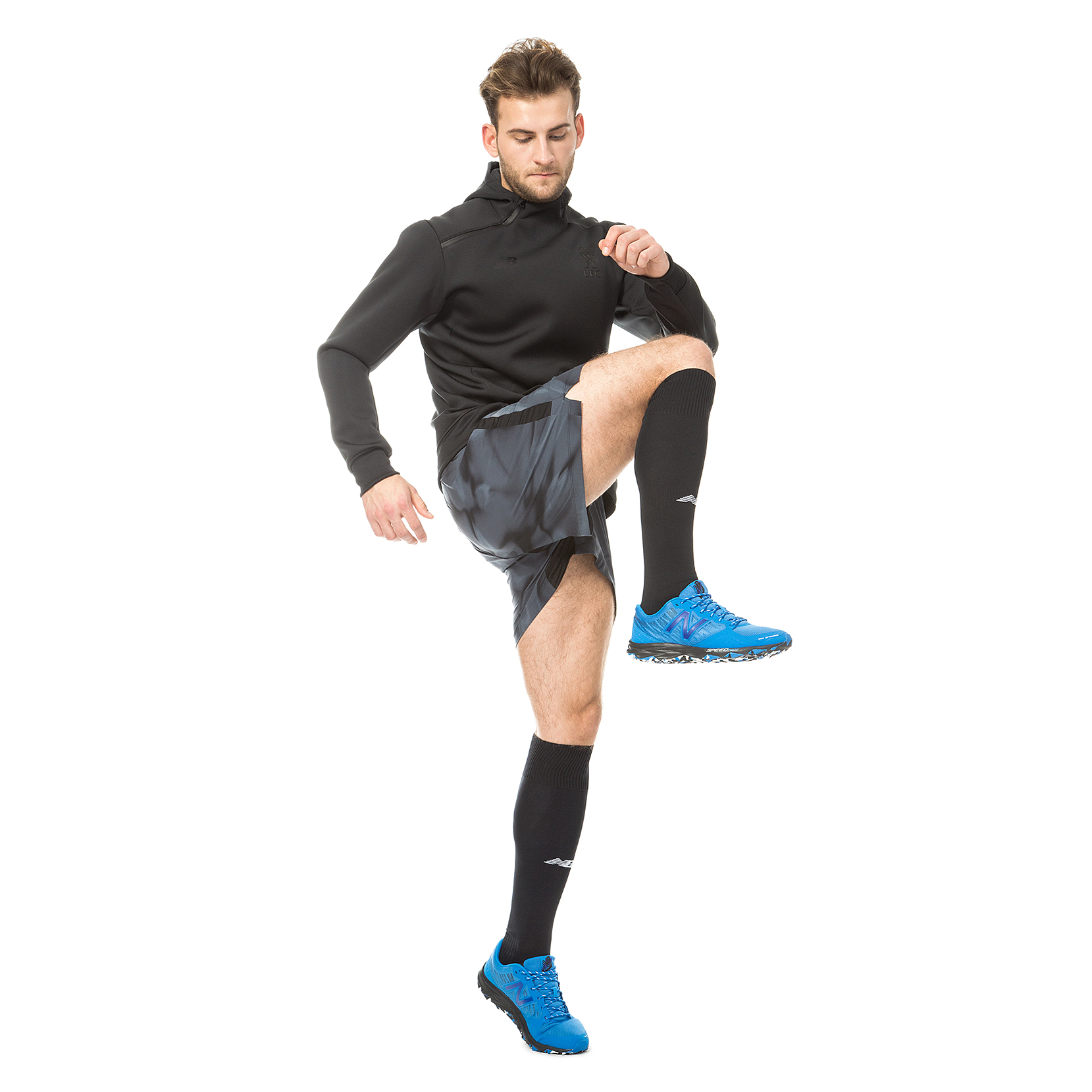 Худі ФК «Ліверпуль» Global Football