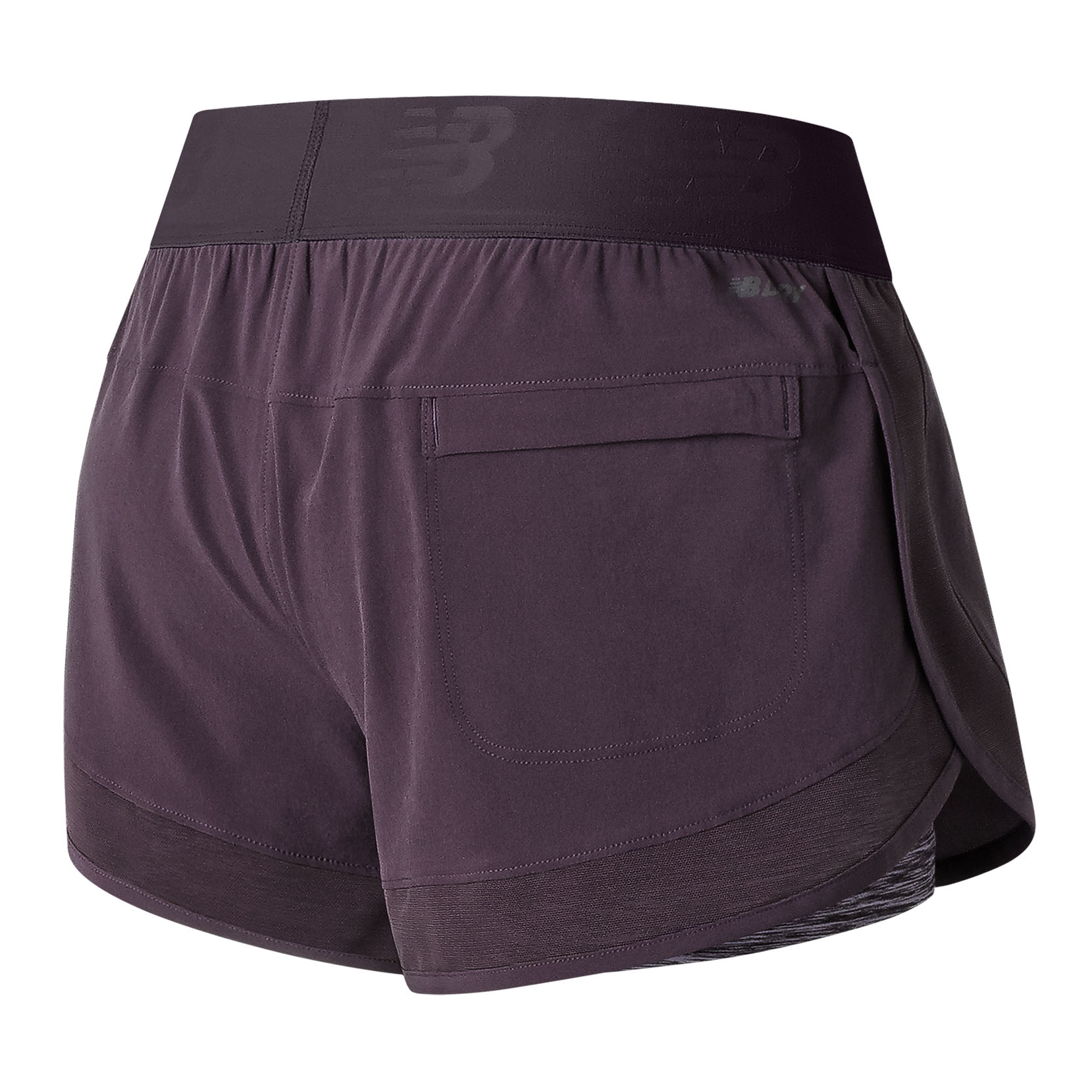 Шорти Mixed Media 2 in 1