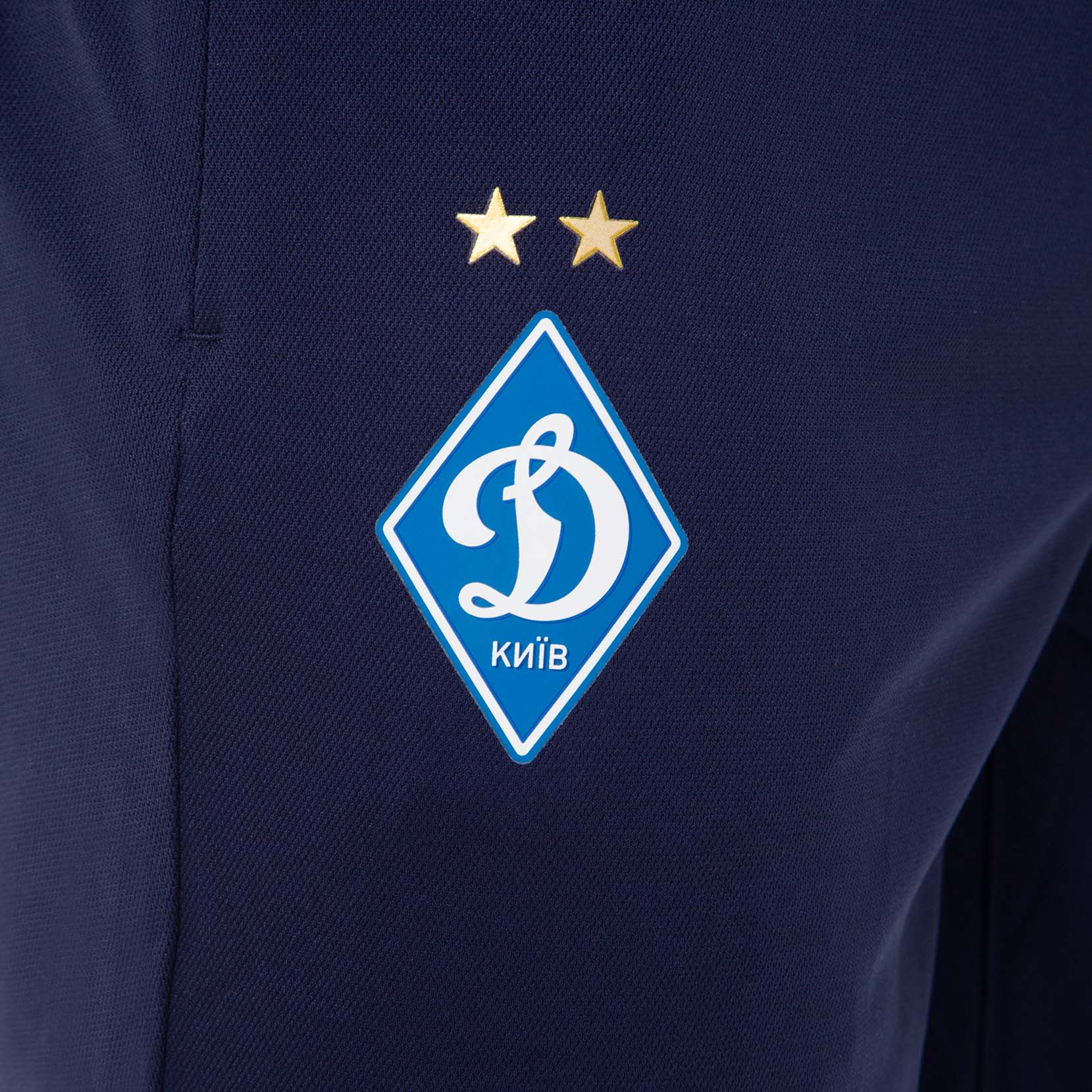 Брюки тренувальні ФК «Динамо» Київ Knitted