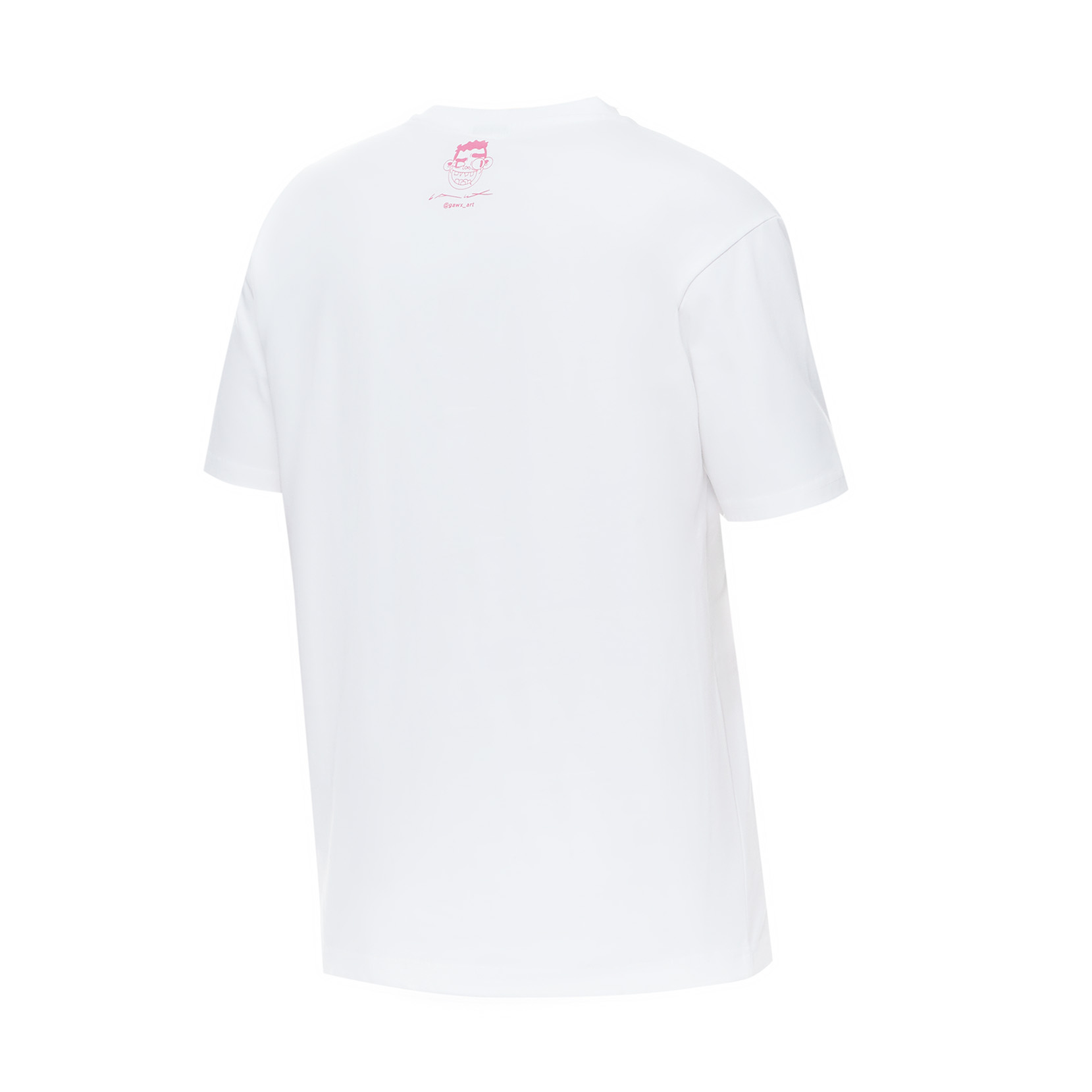 Футболка Artist Pack Gawx