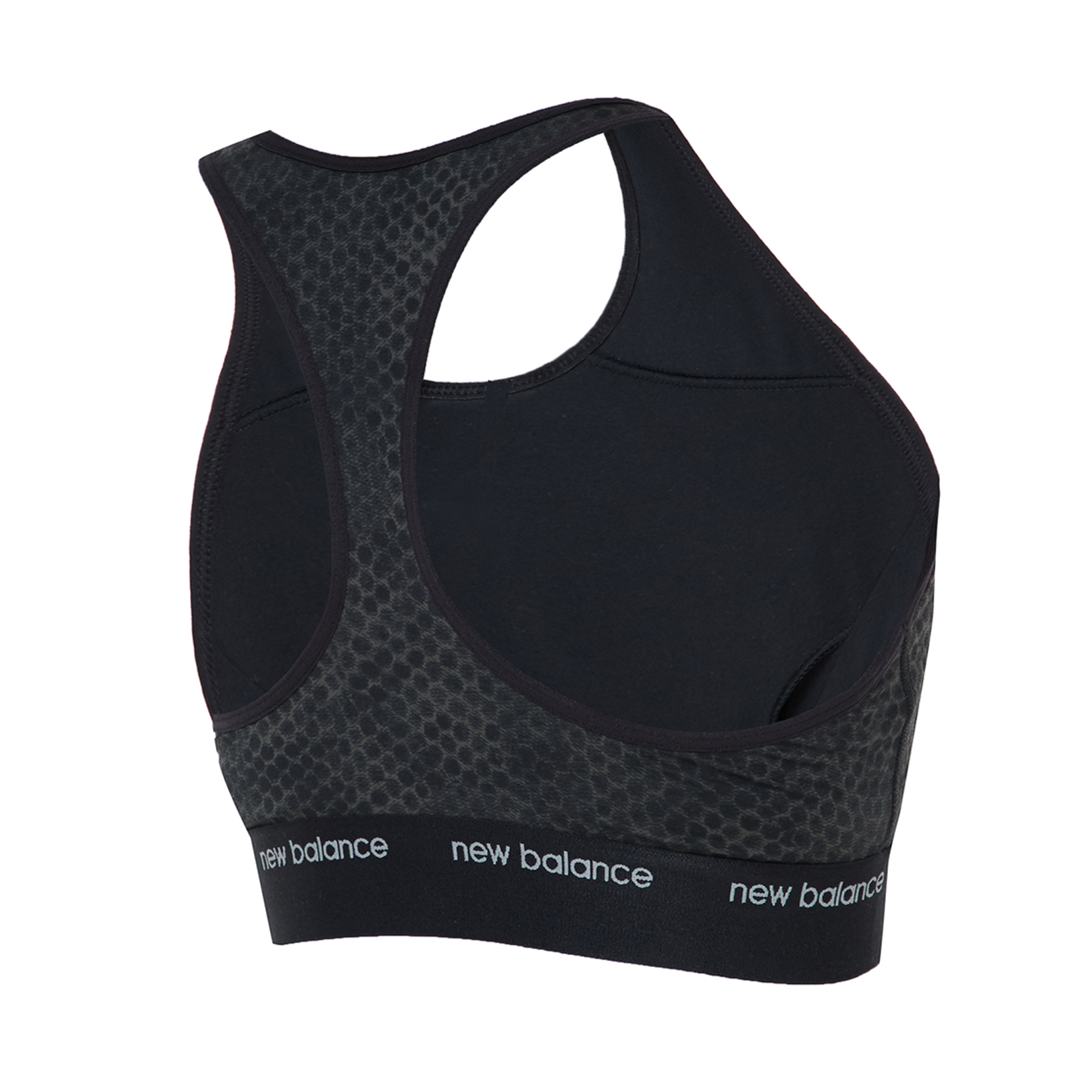 Cпортивний топ NB Printed Pace