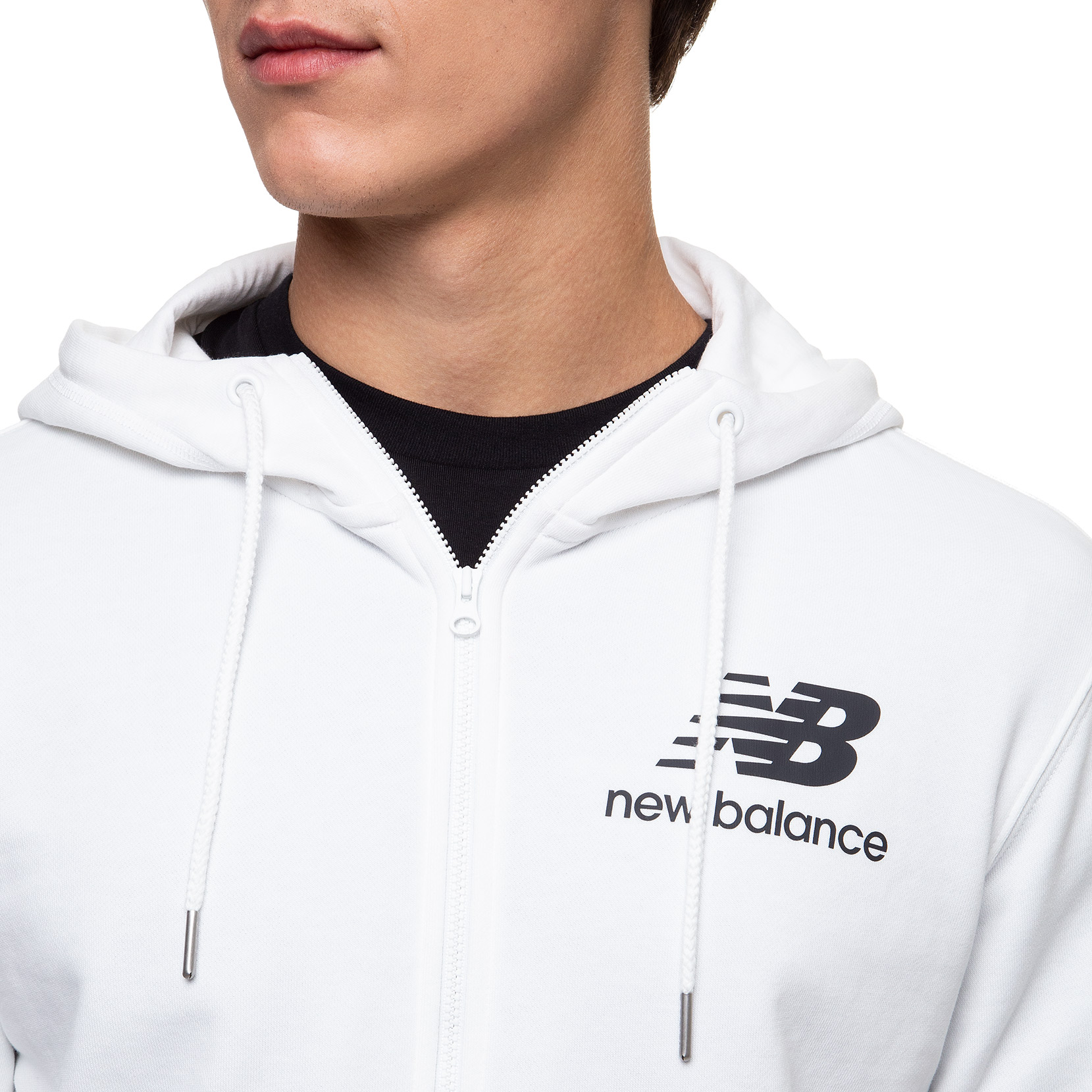 Спортивна куртка Essential Logo