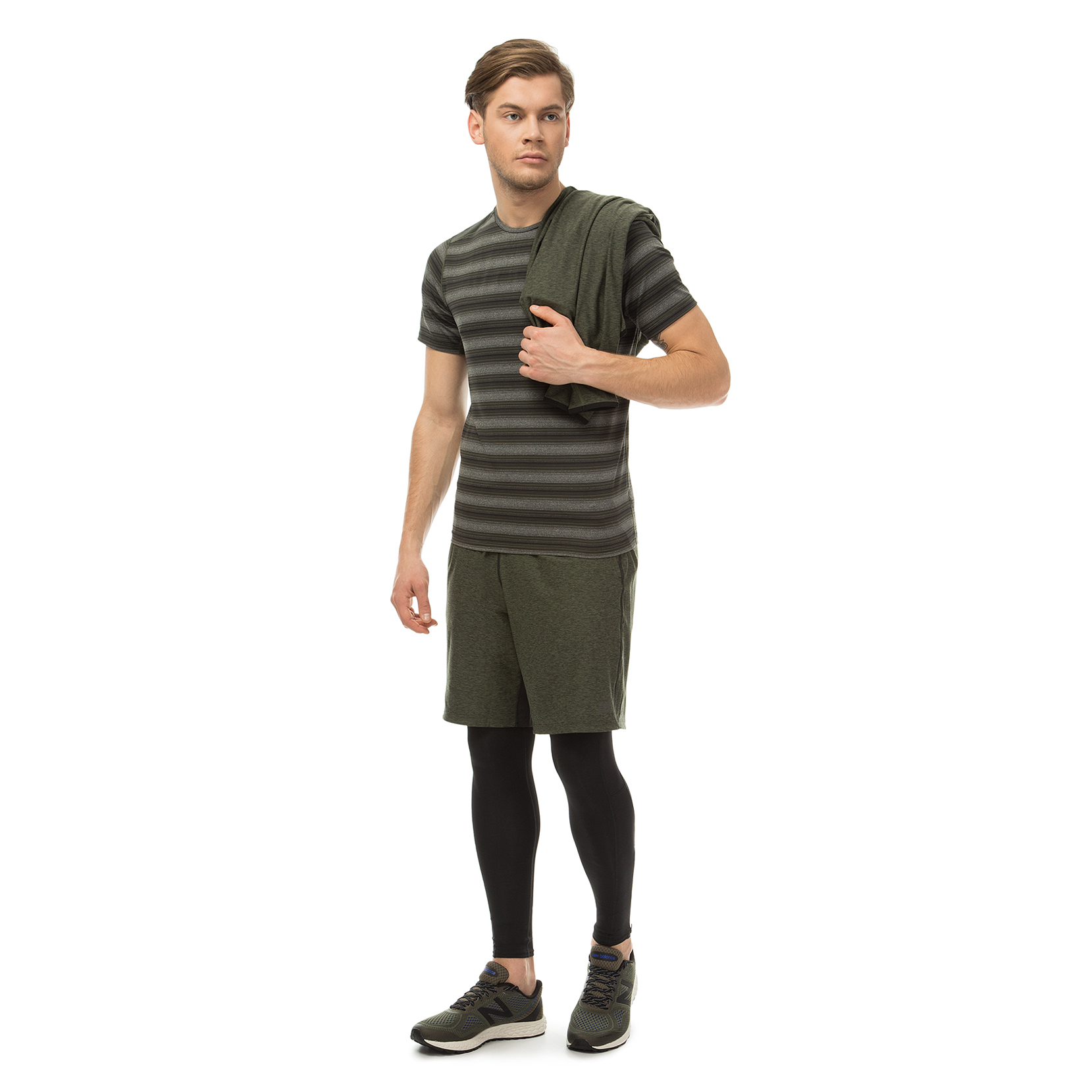 Футболка Anticipate