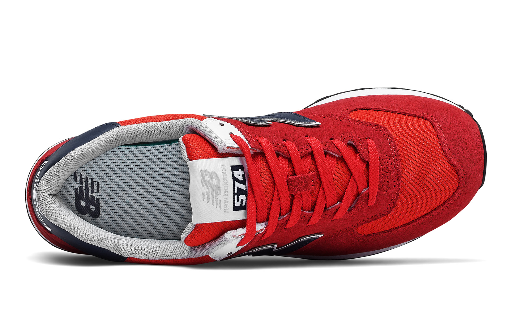 New Balance 574 Varsity