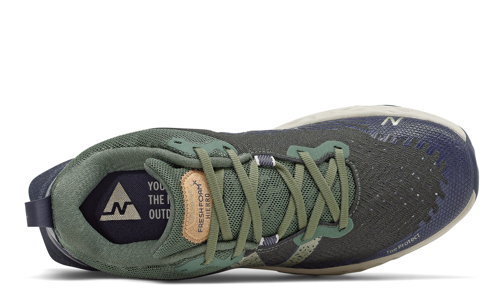 Fresh Foam Hierro v6