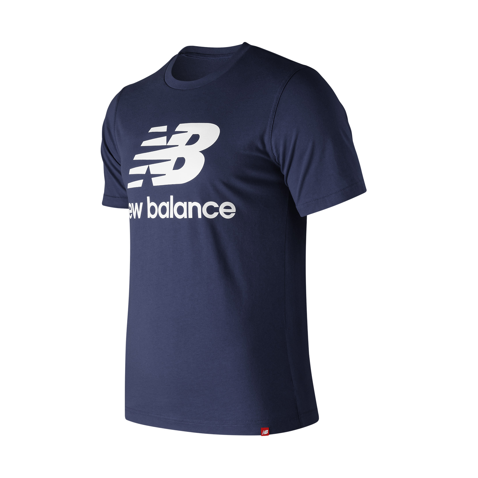 Футболка Essentials Logo