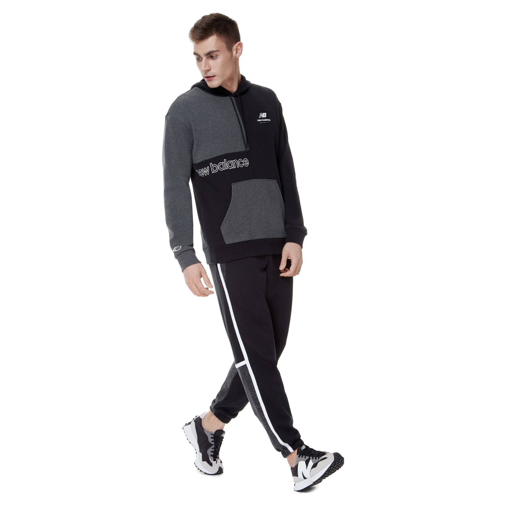 Худі Athletics Renew Askew