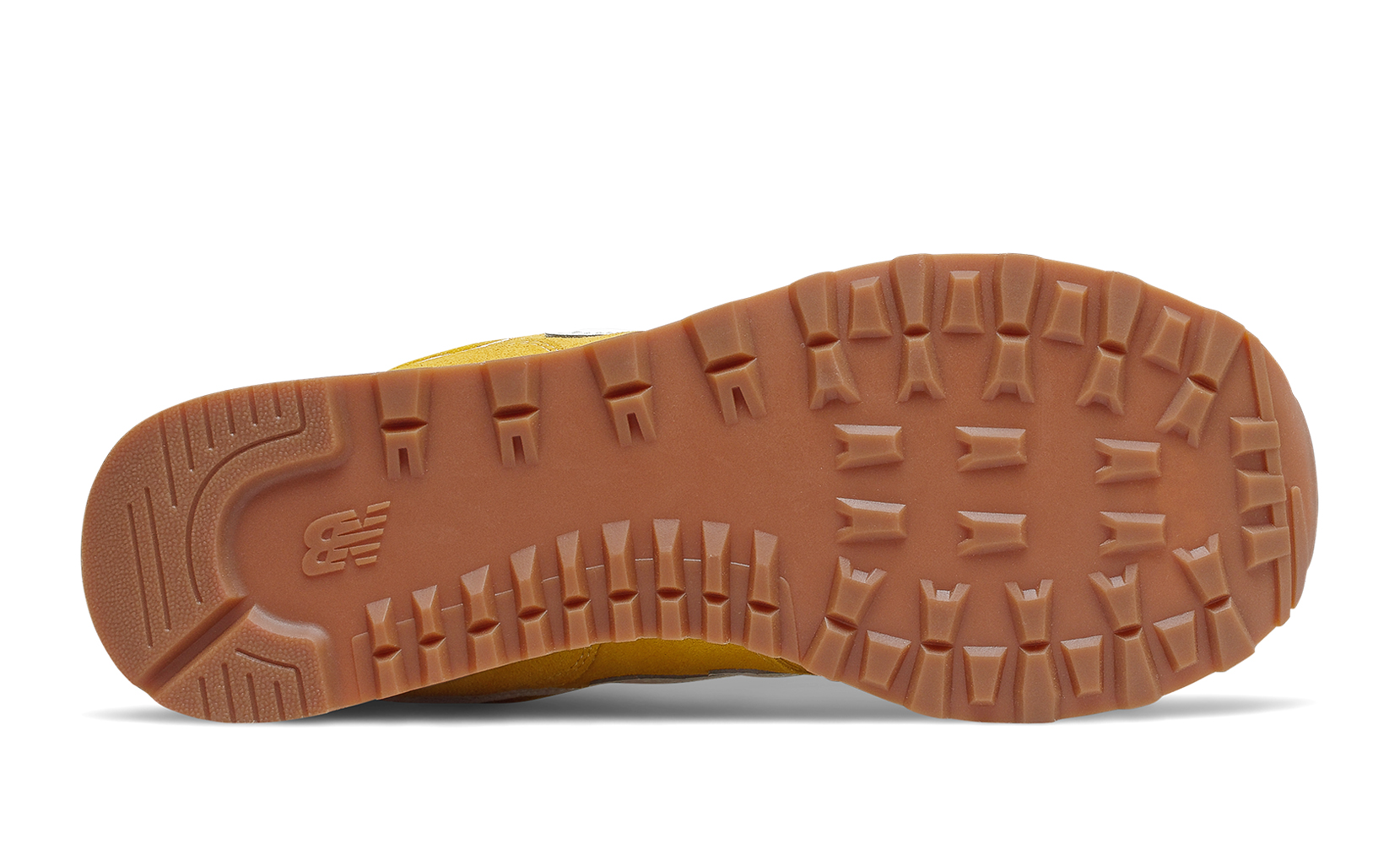 New Balance 574 Vintage Brights