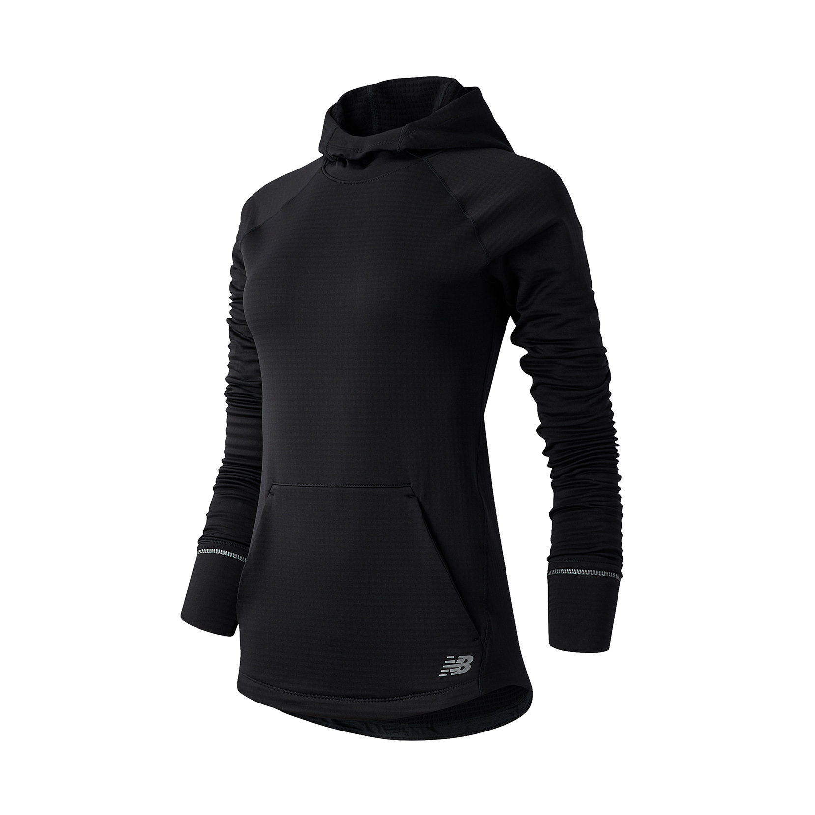 Худі NB Heat Grid