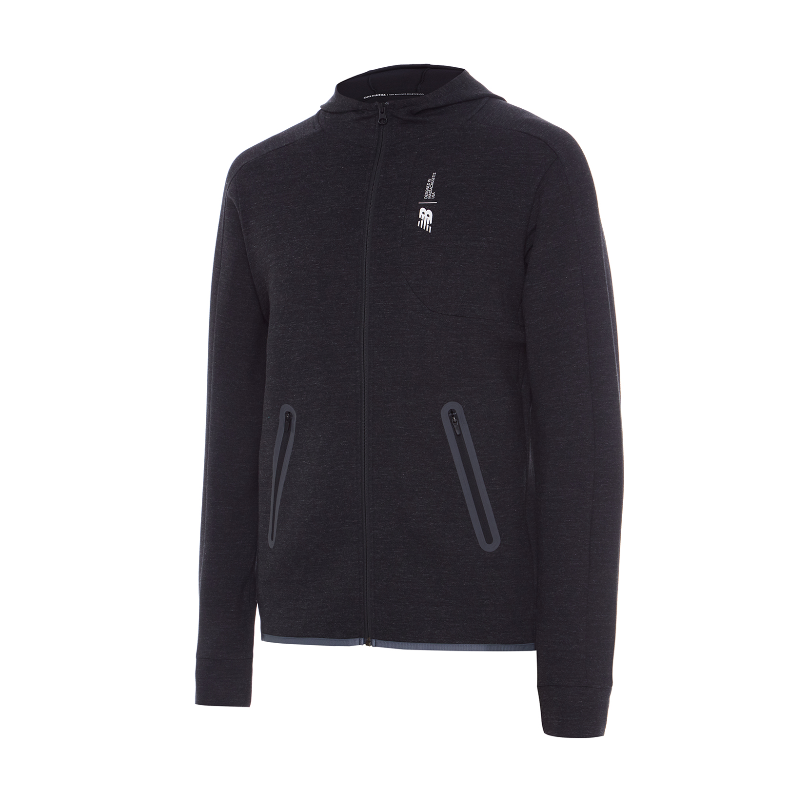 Спортивна куртка Fortitech Fleece