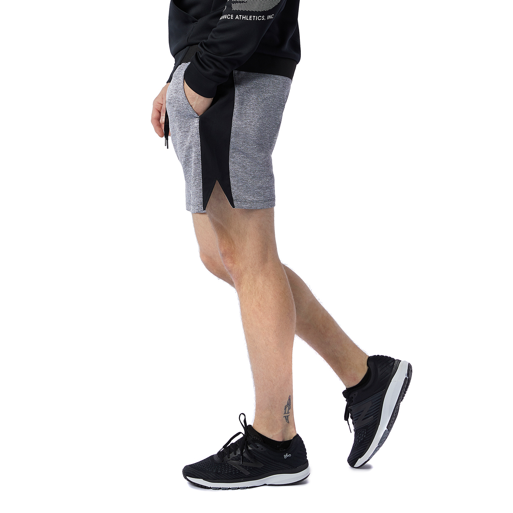 Шорти Tenacity Lightweight Knit