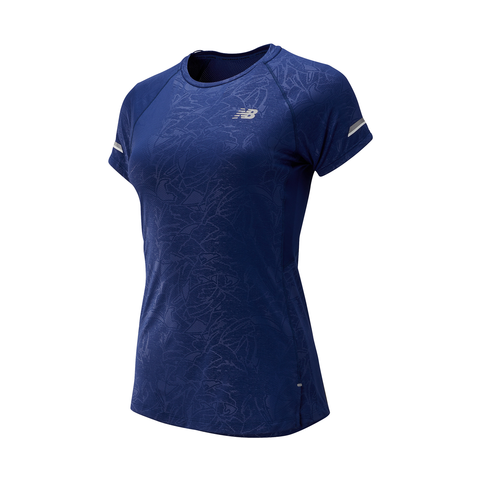 Футболка Printed NB Ice 2.0