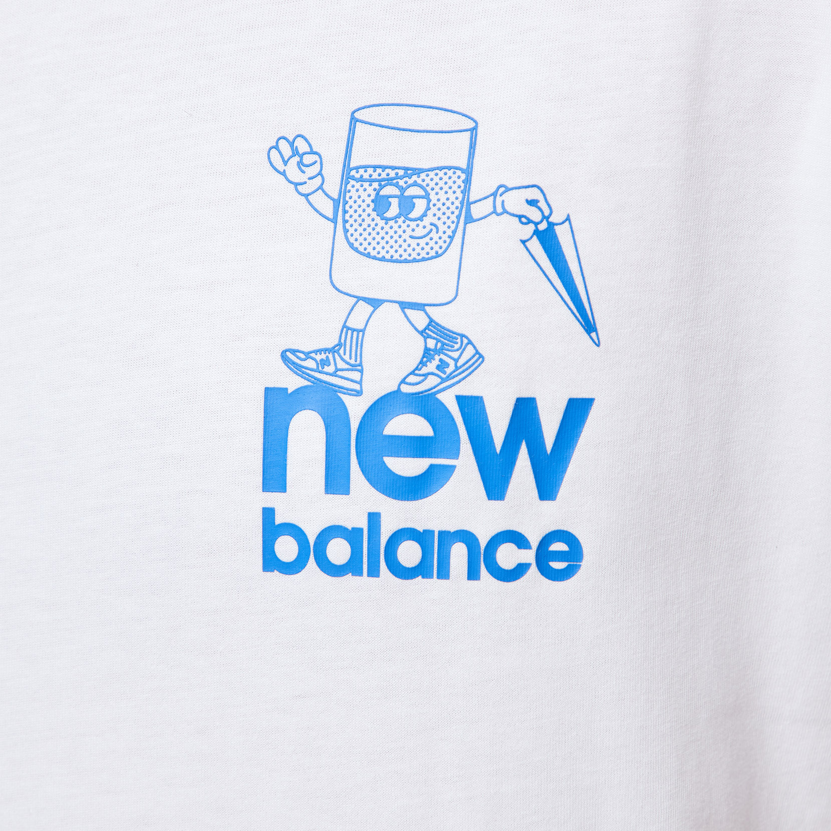 Футболка Essentials Always Half Full