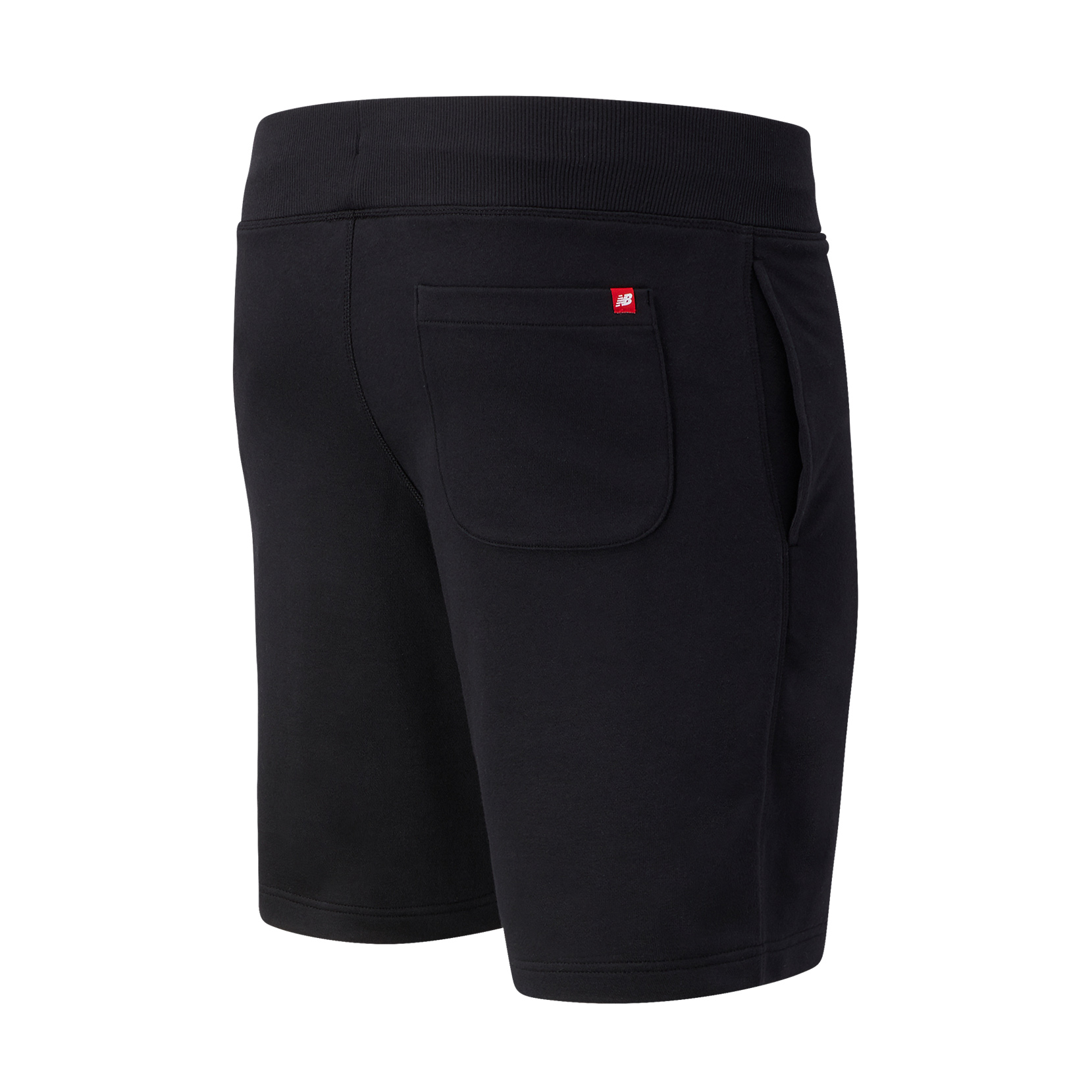 Шорти Essentials Stacked Logo