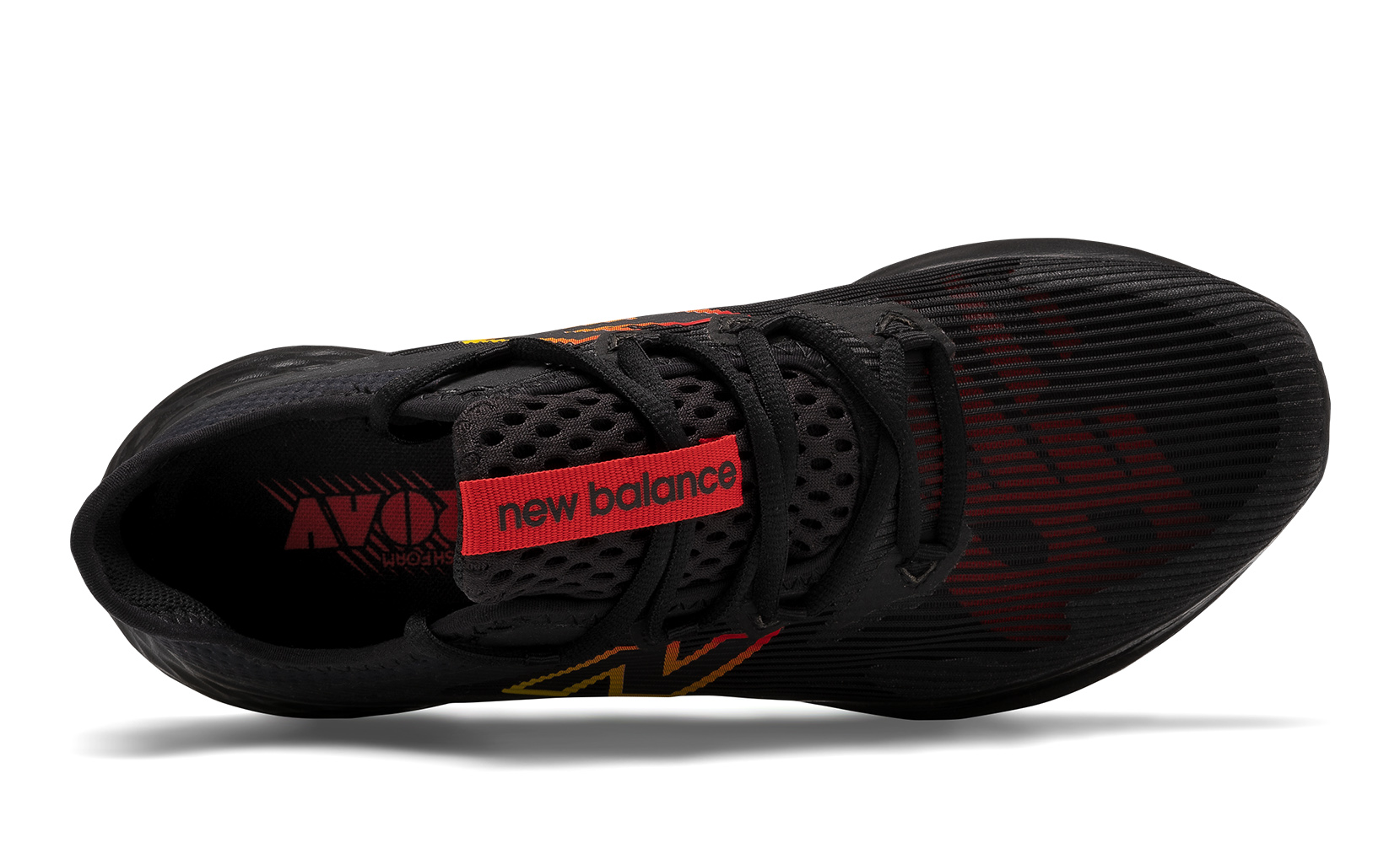 Fresh Foam Roav Haze