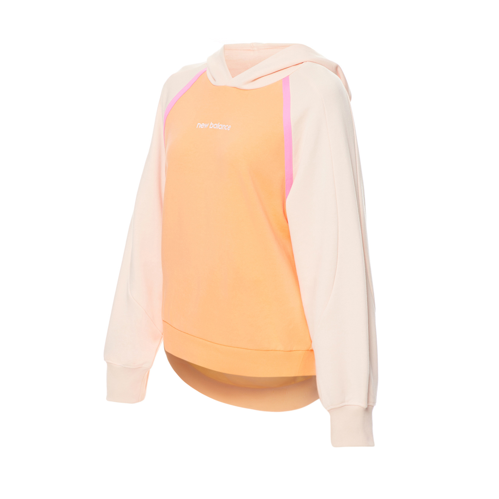 Худі Athletics Amplified