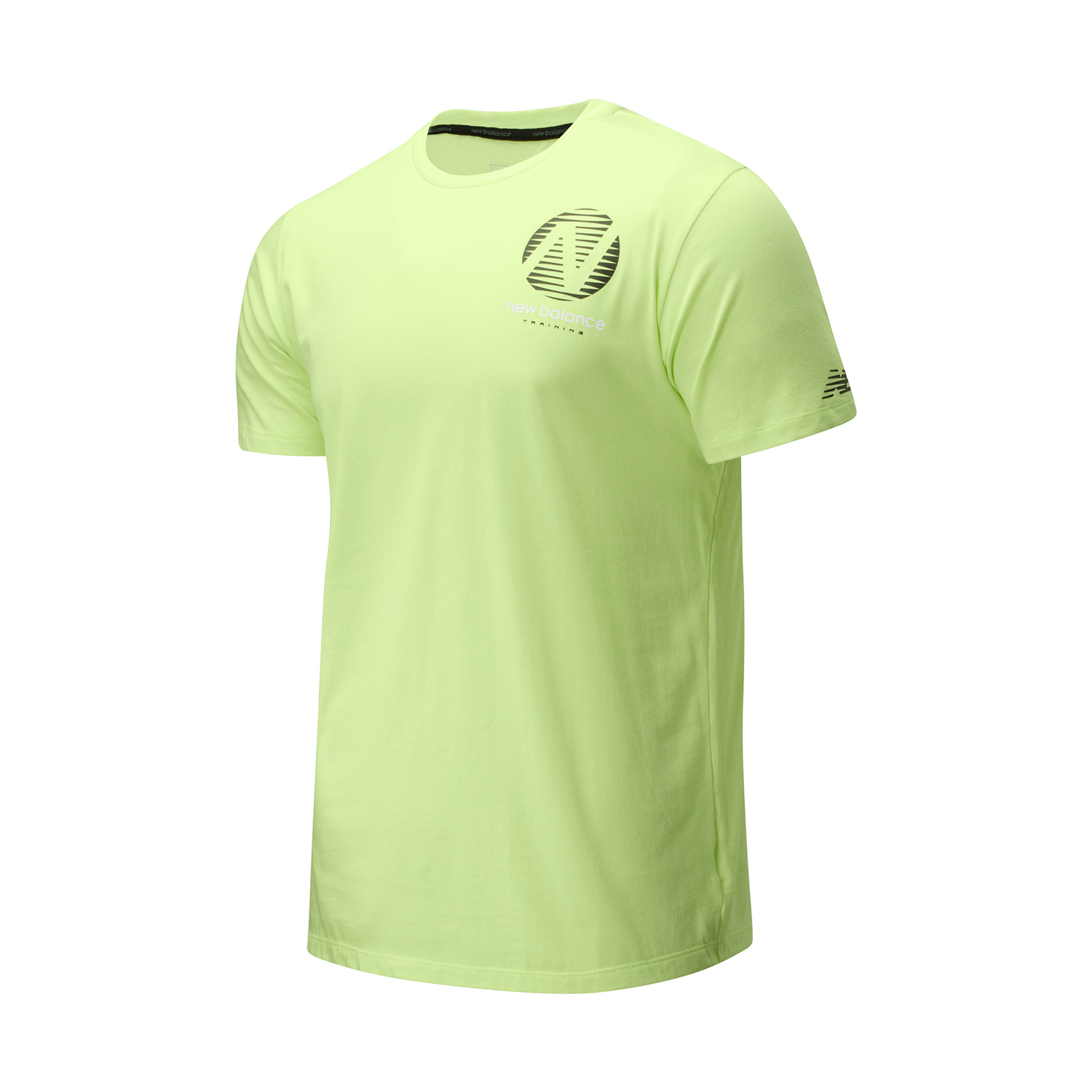 Футболка Graphic Heathertech