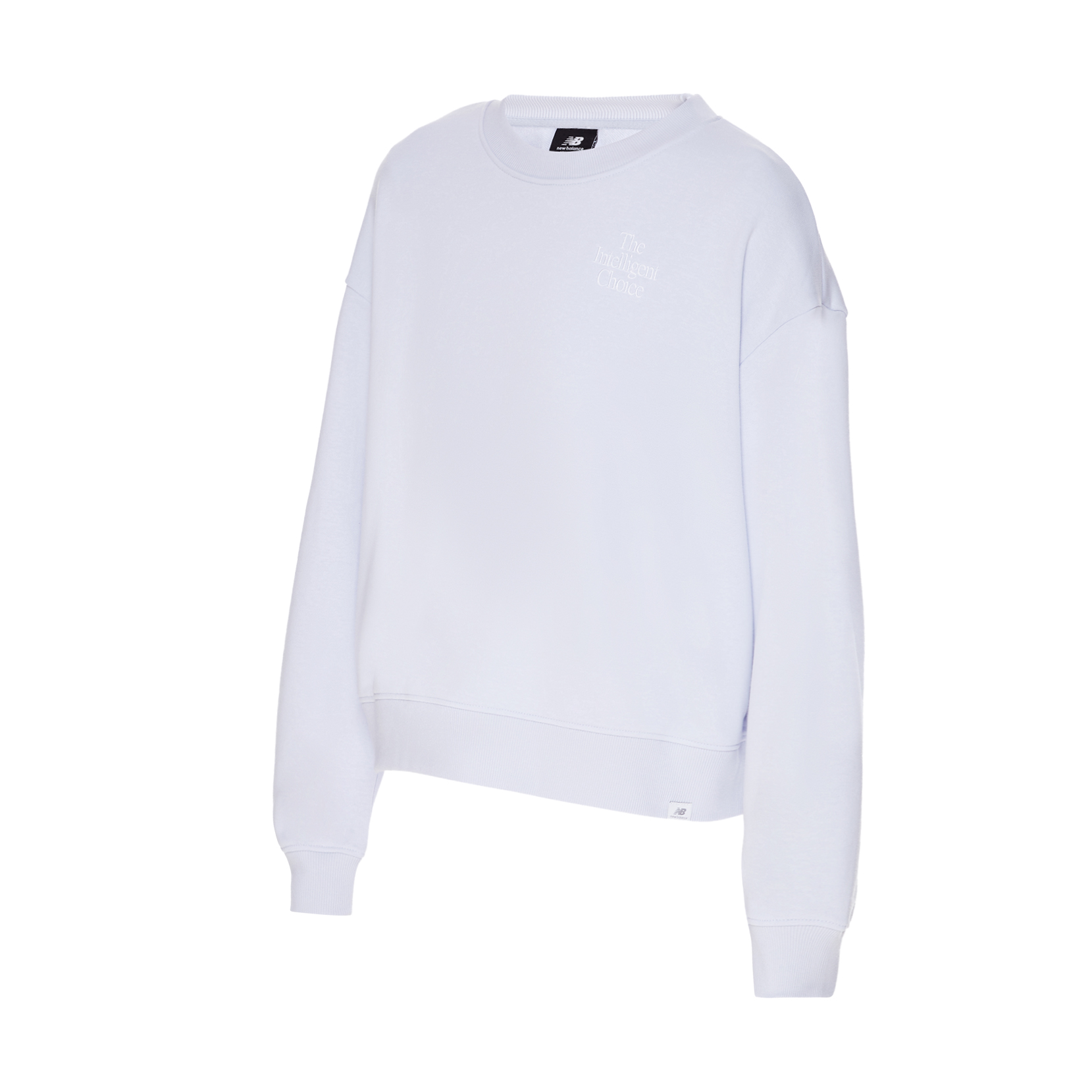 Світшот NB Athletic Intelligent Choise