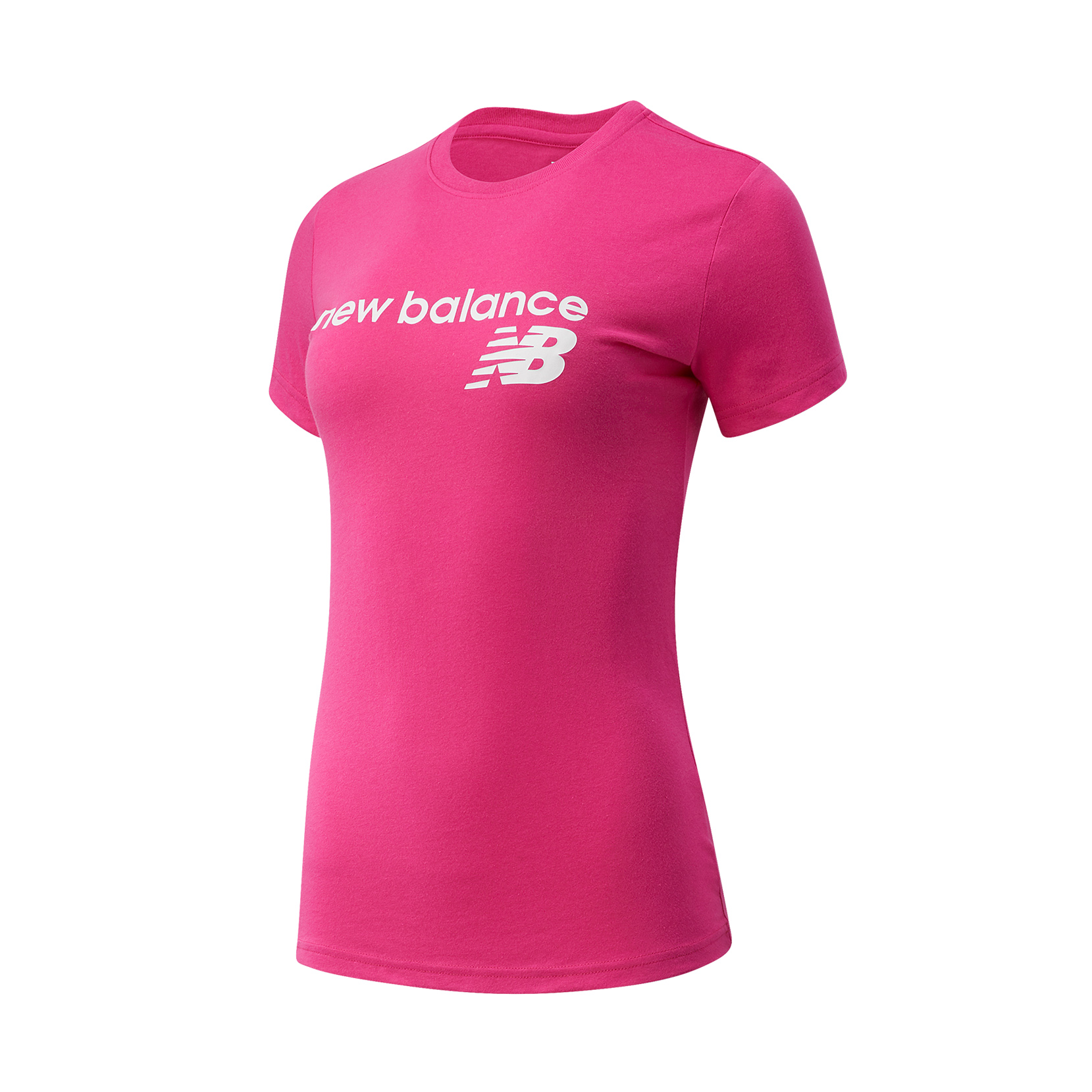 Футболка NB Classic Core Stacked