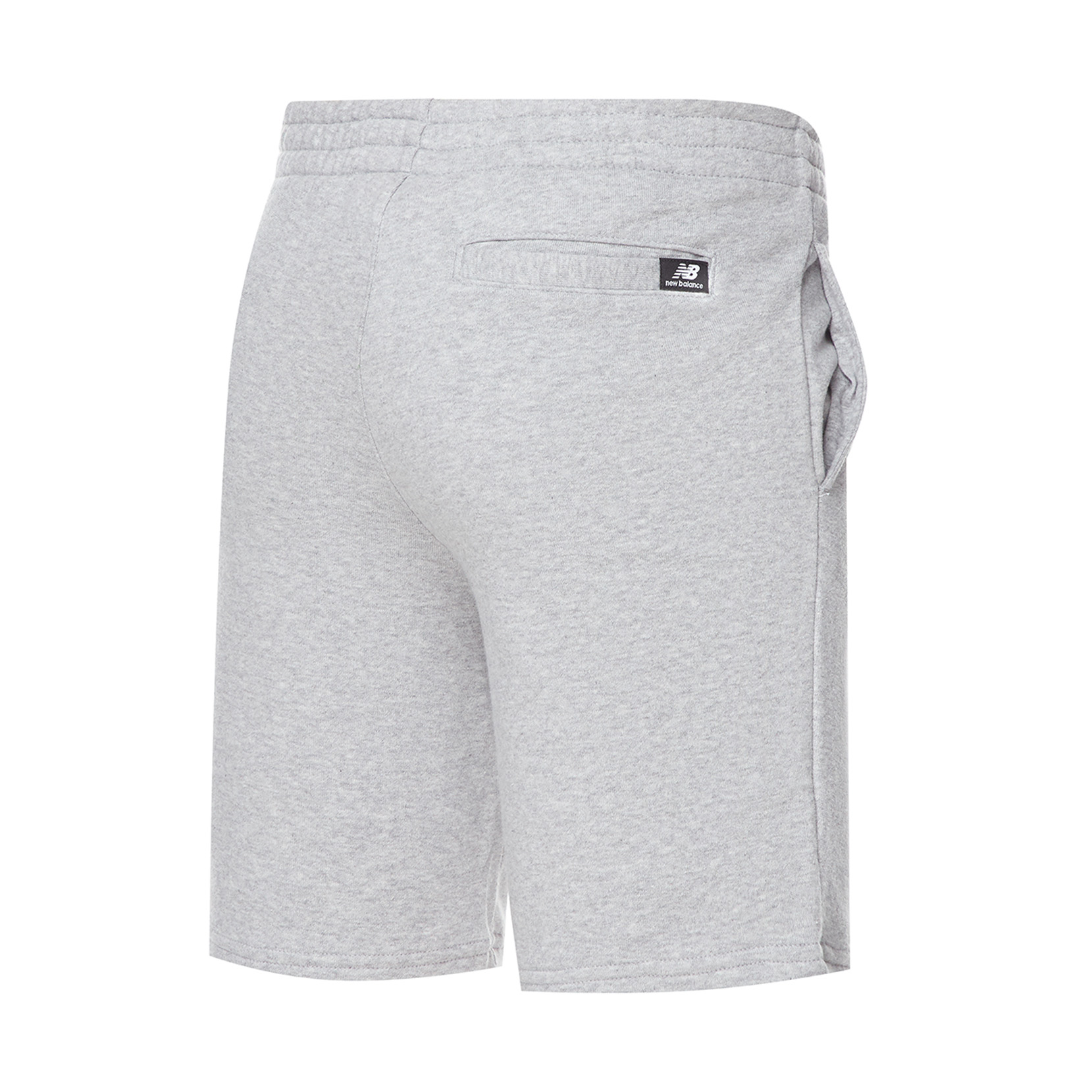 Шорти Essentials Stacked Logo