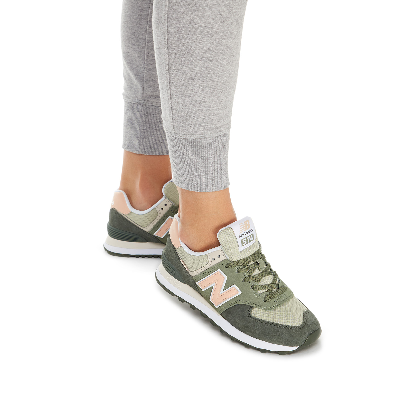 New Balance 574 Varsity