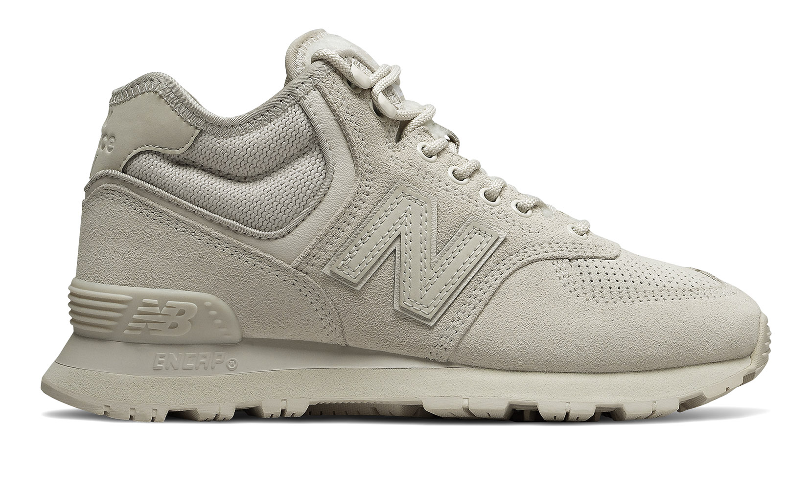 New Balance 574 Mid