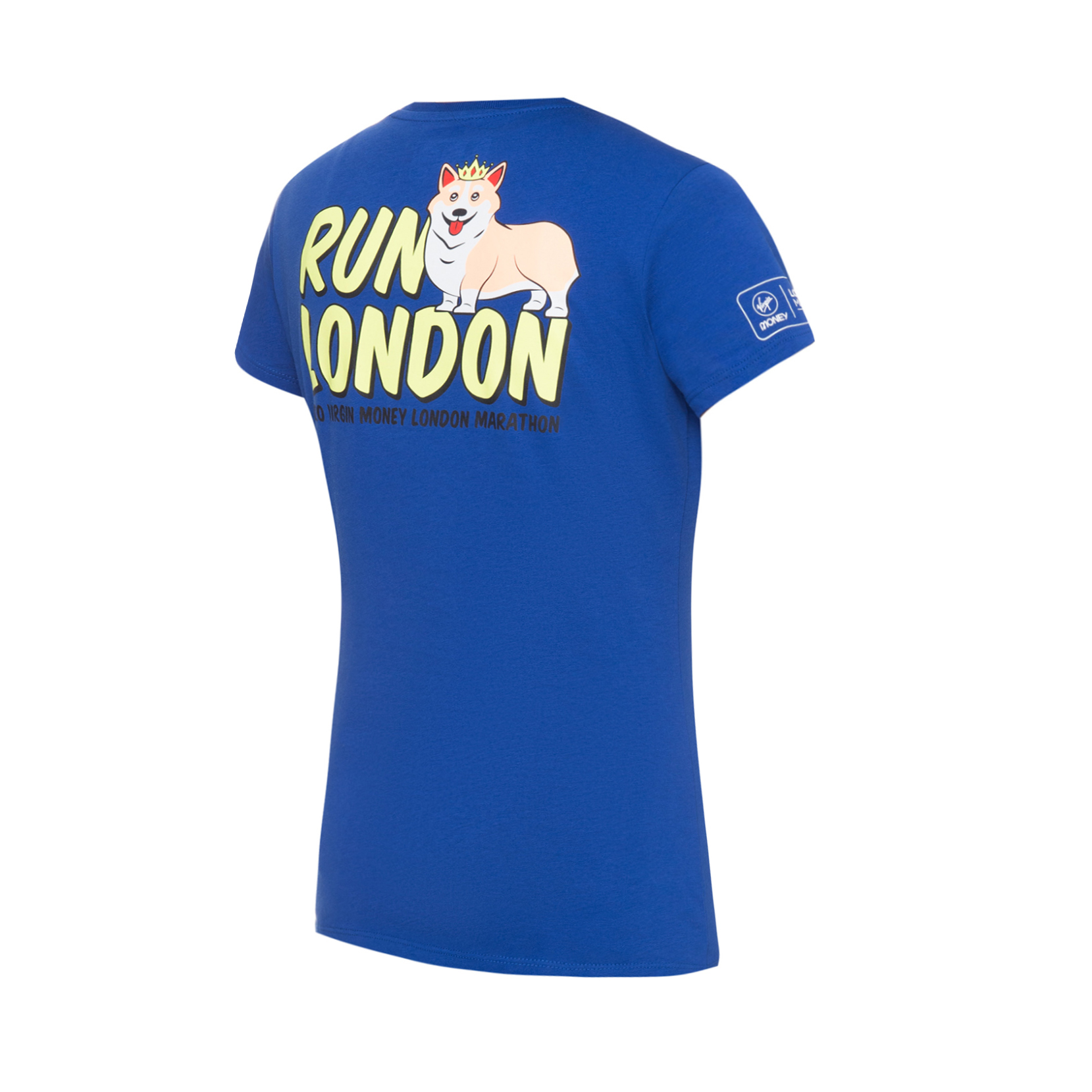 Футболка London Marathon