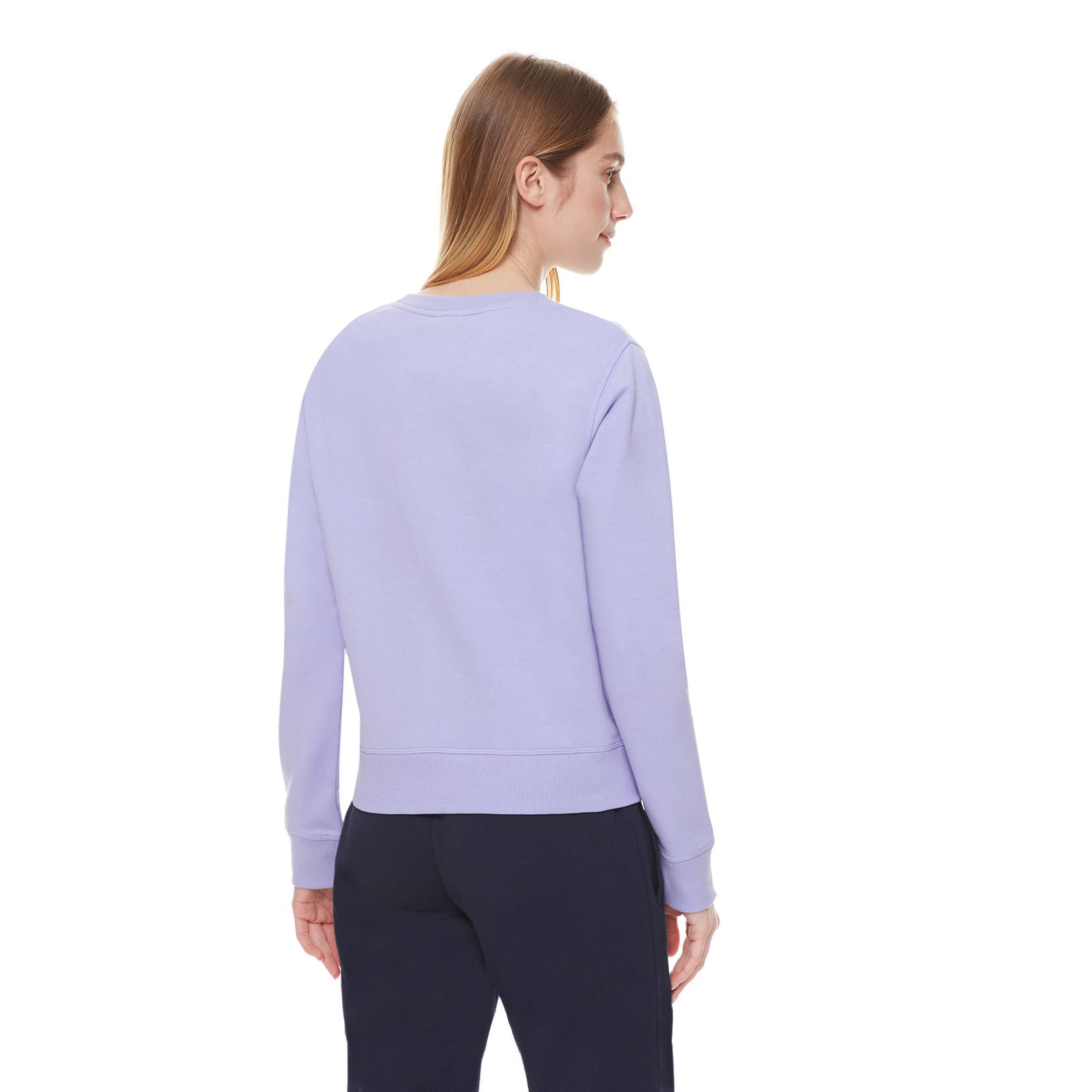 Світшот Essentials Crew