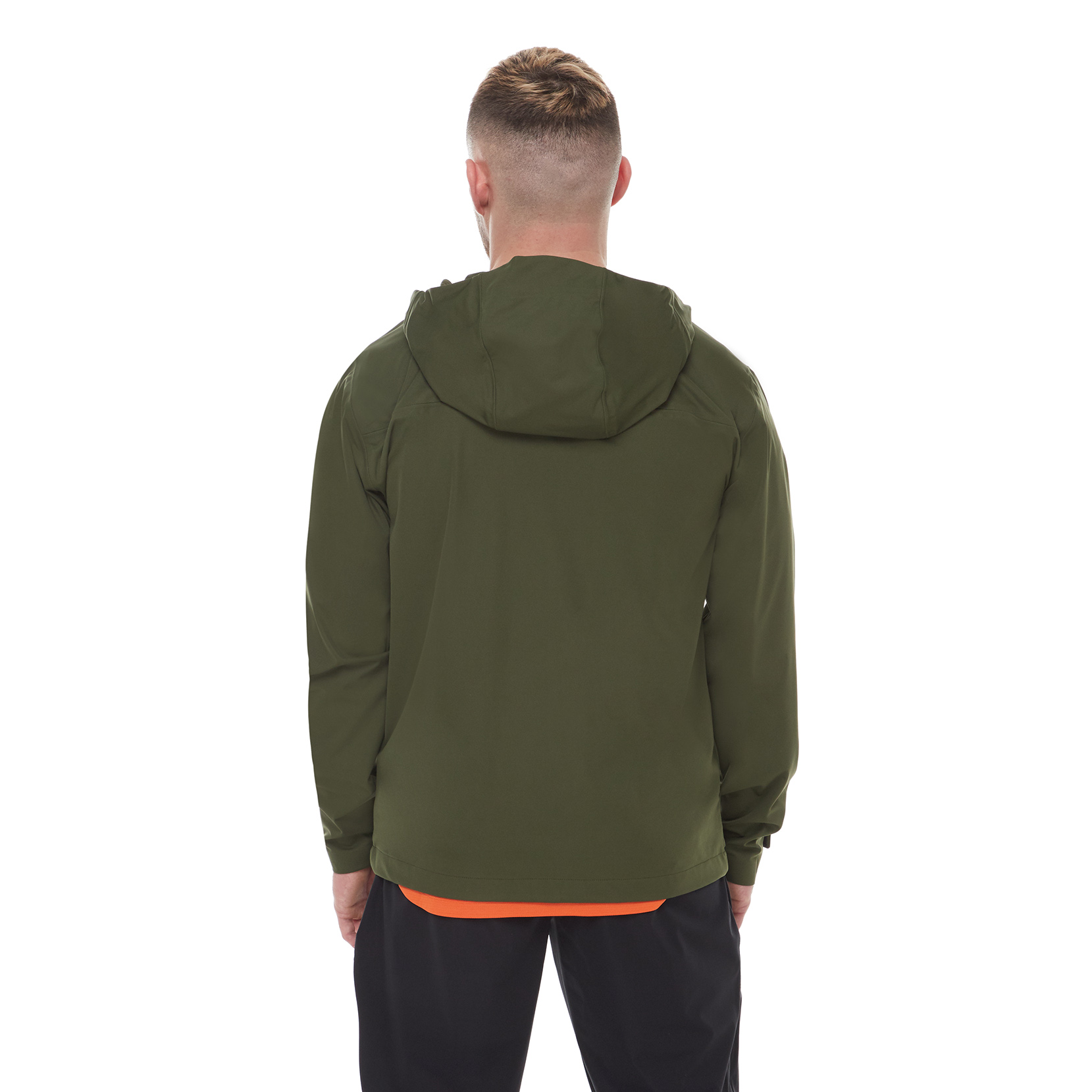 Вітрозахисна куртка Impact Run