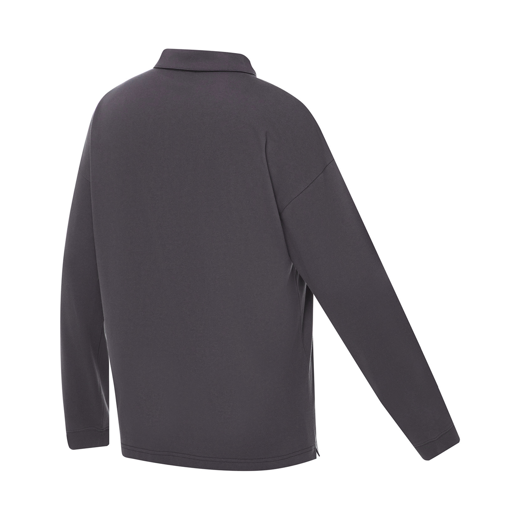 Футболка з довгим рукавом Athletics Linear