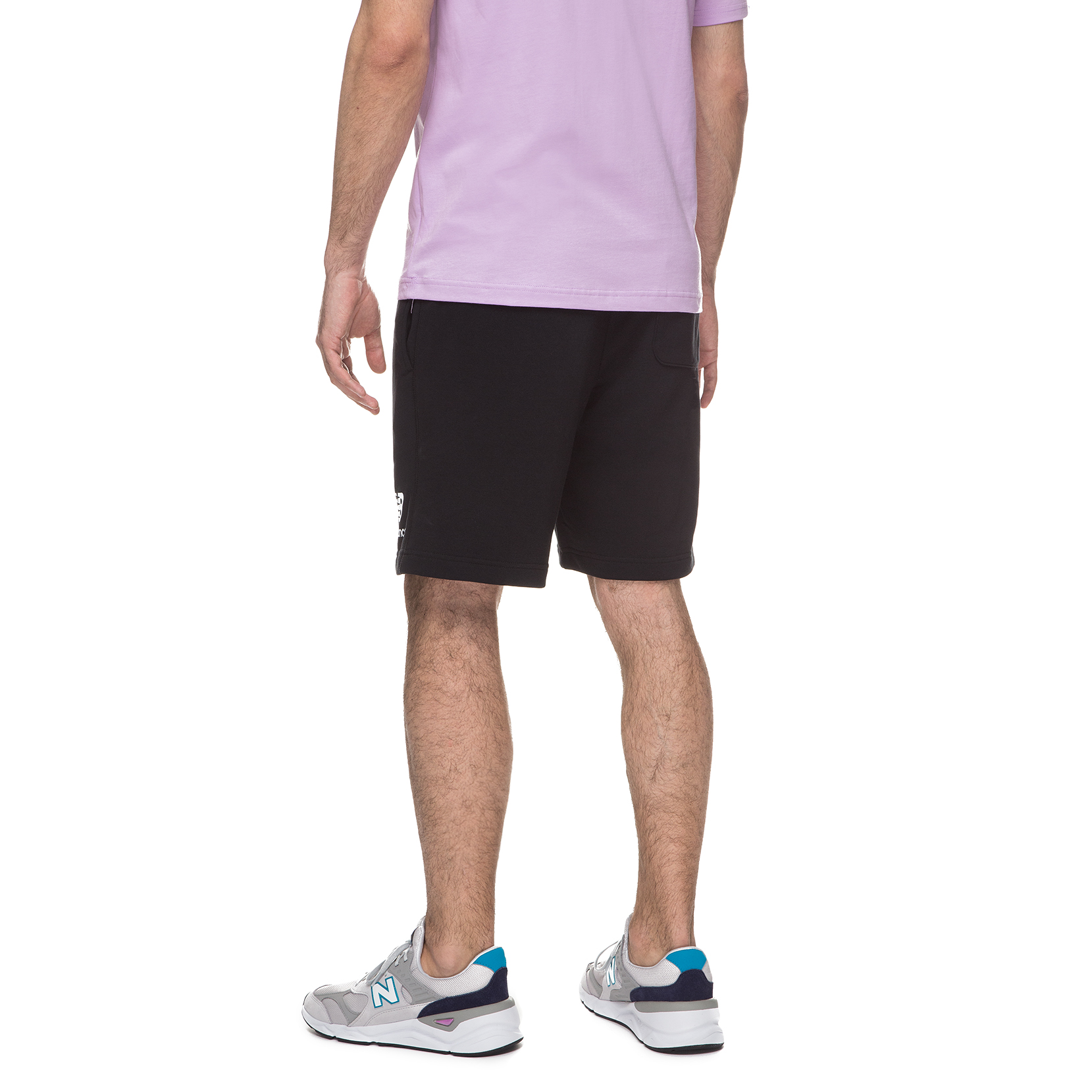 Шорти Essentials Stacked Logo