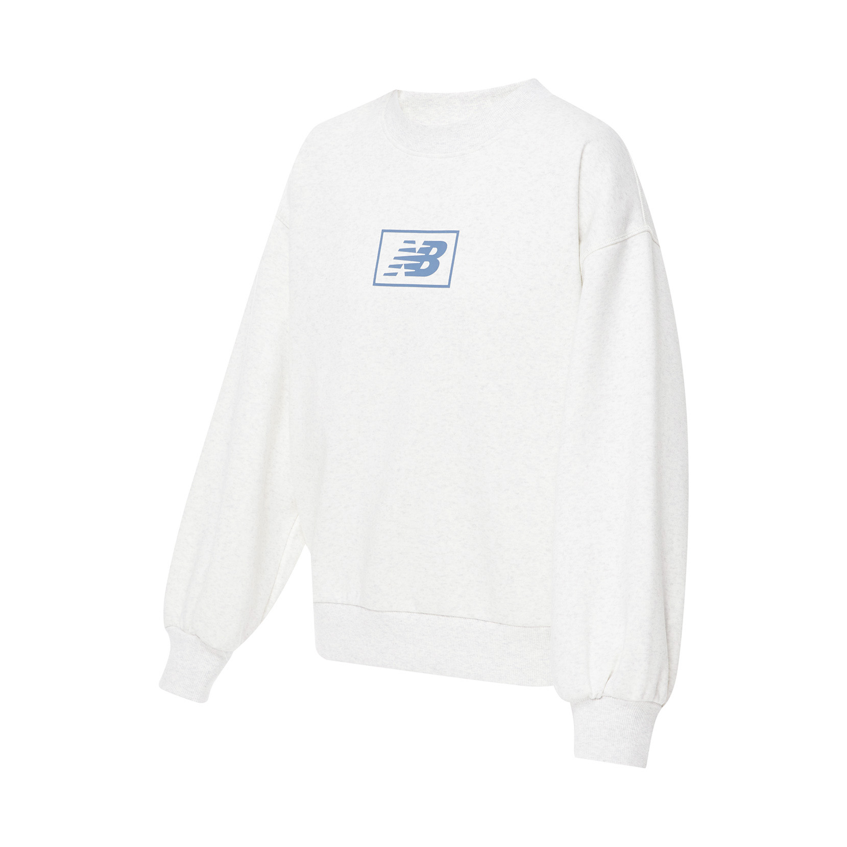 Світшот Essentials Brushed