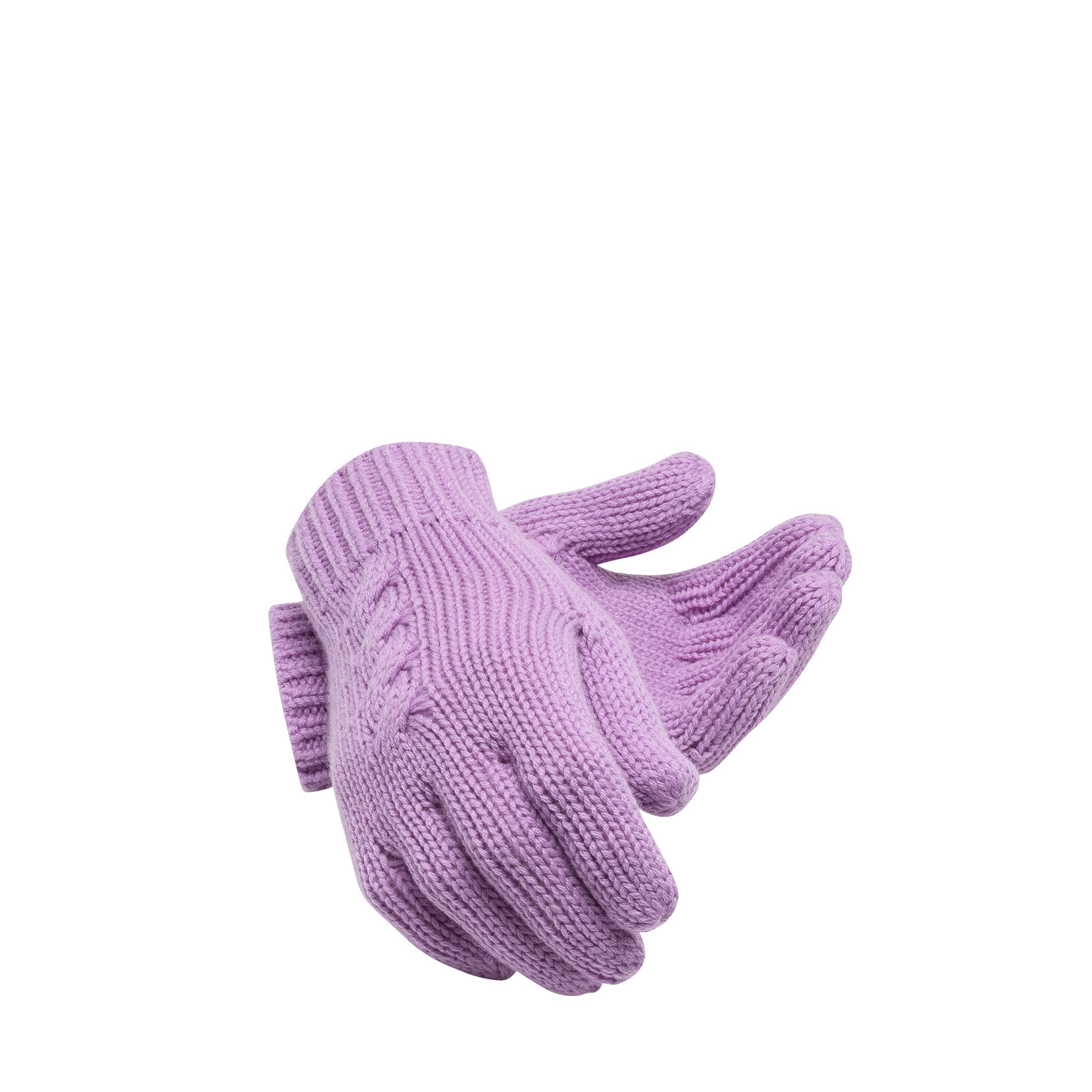 Рукавиці Lux Knit Gloves