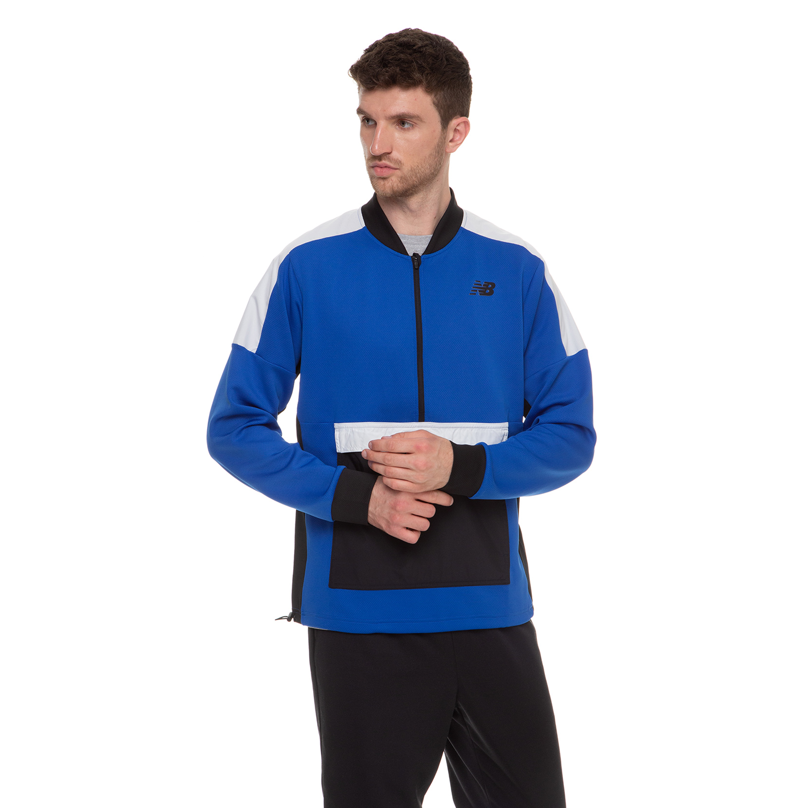 Анорак RWT Travel HZ