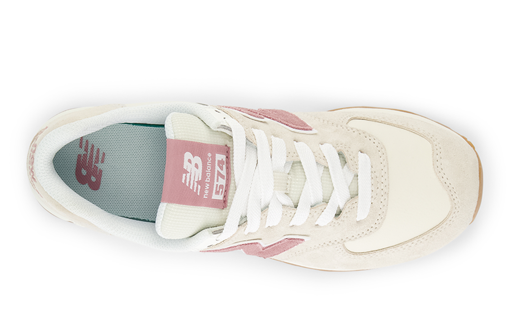 New Balance 574