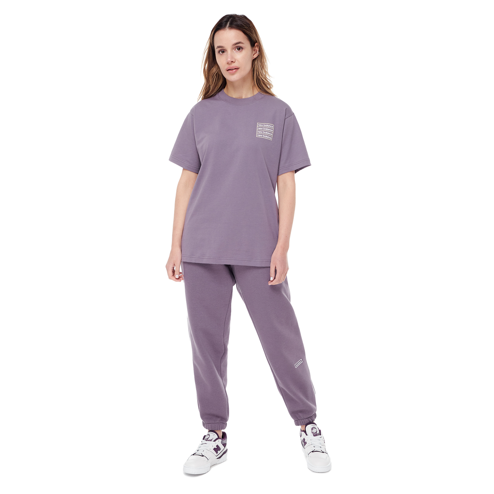 Футболка Essentials