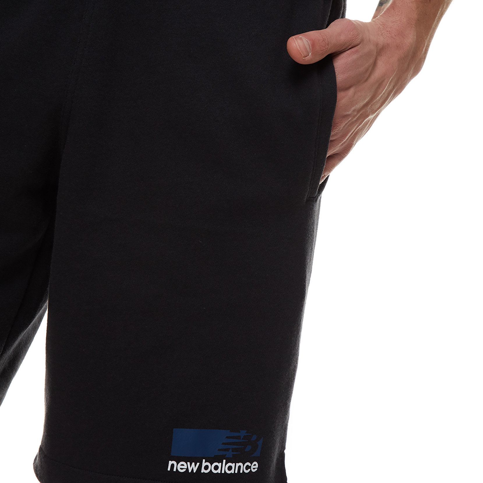 Шорти NB Sport Bold Ft